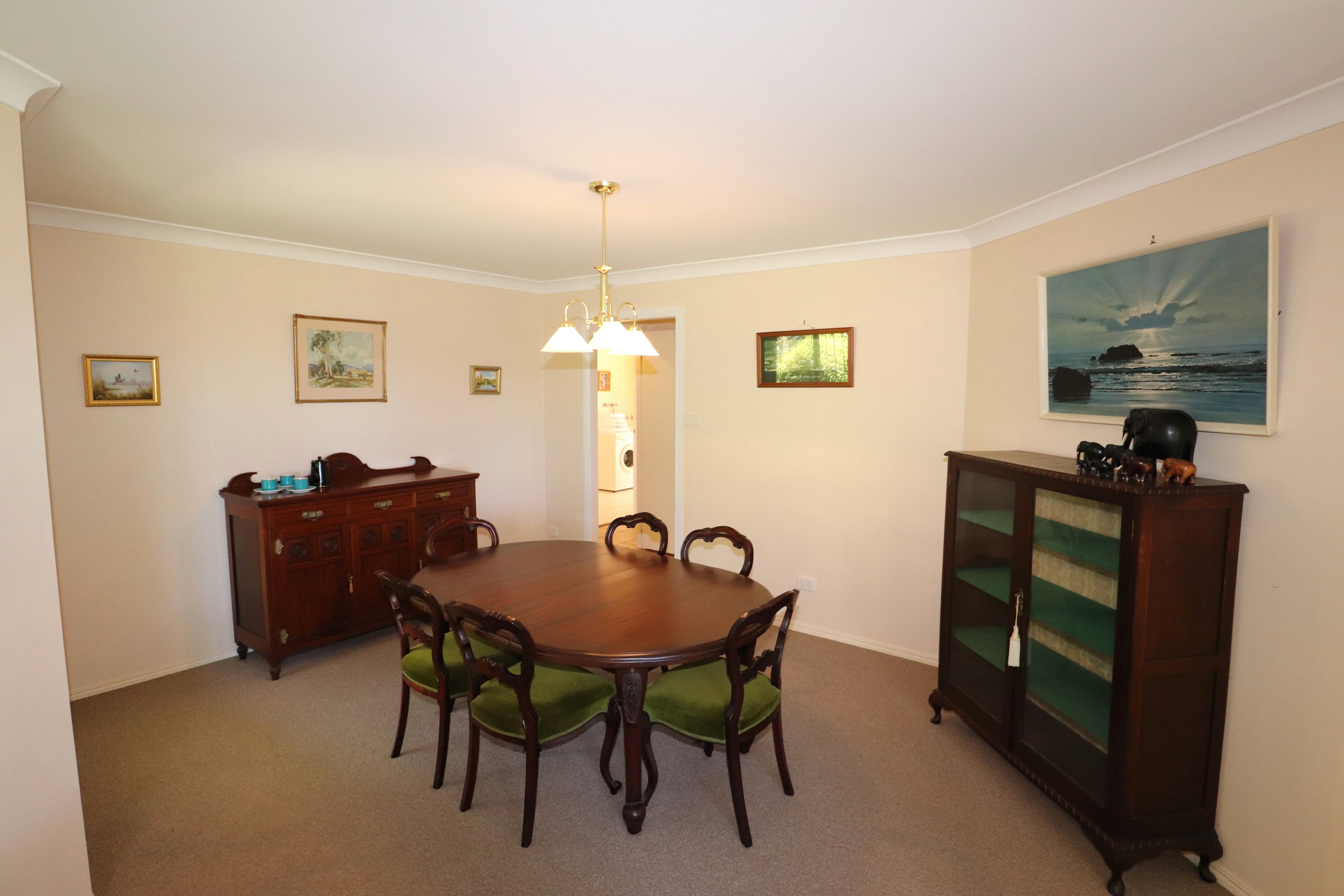 1 Cramsie Crescent, Glen Innes NSW 2370, Glen Innes - Thumbnail 4