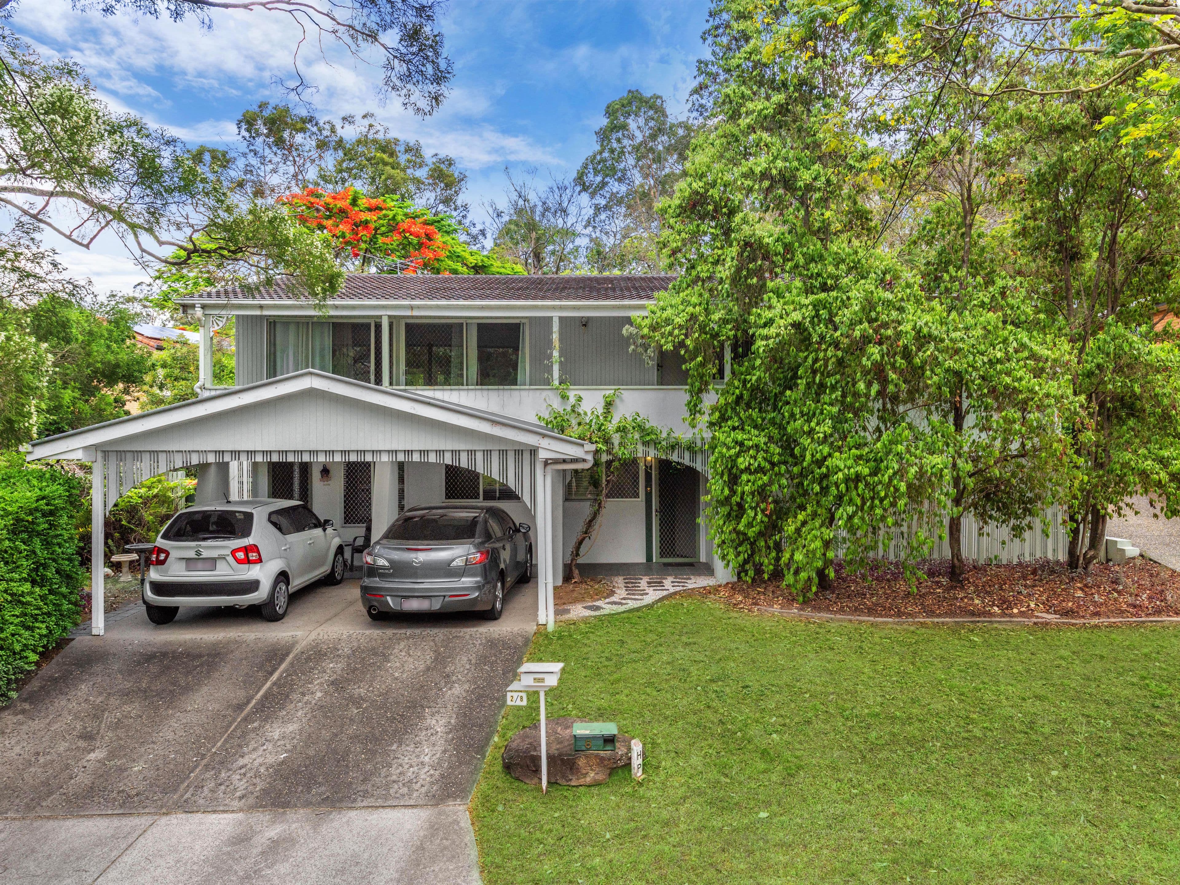 8 Ashburton Street, Chapel Hill QLD 4069, Chapel Hill - Image 1