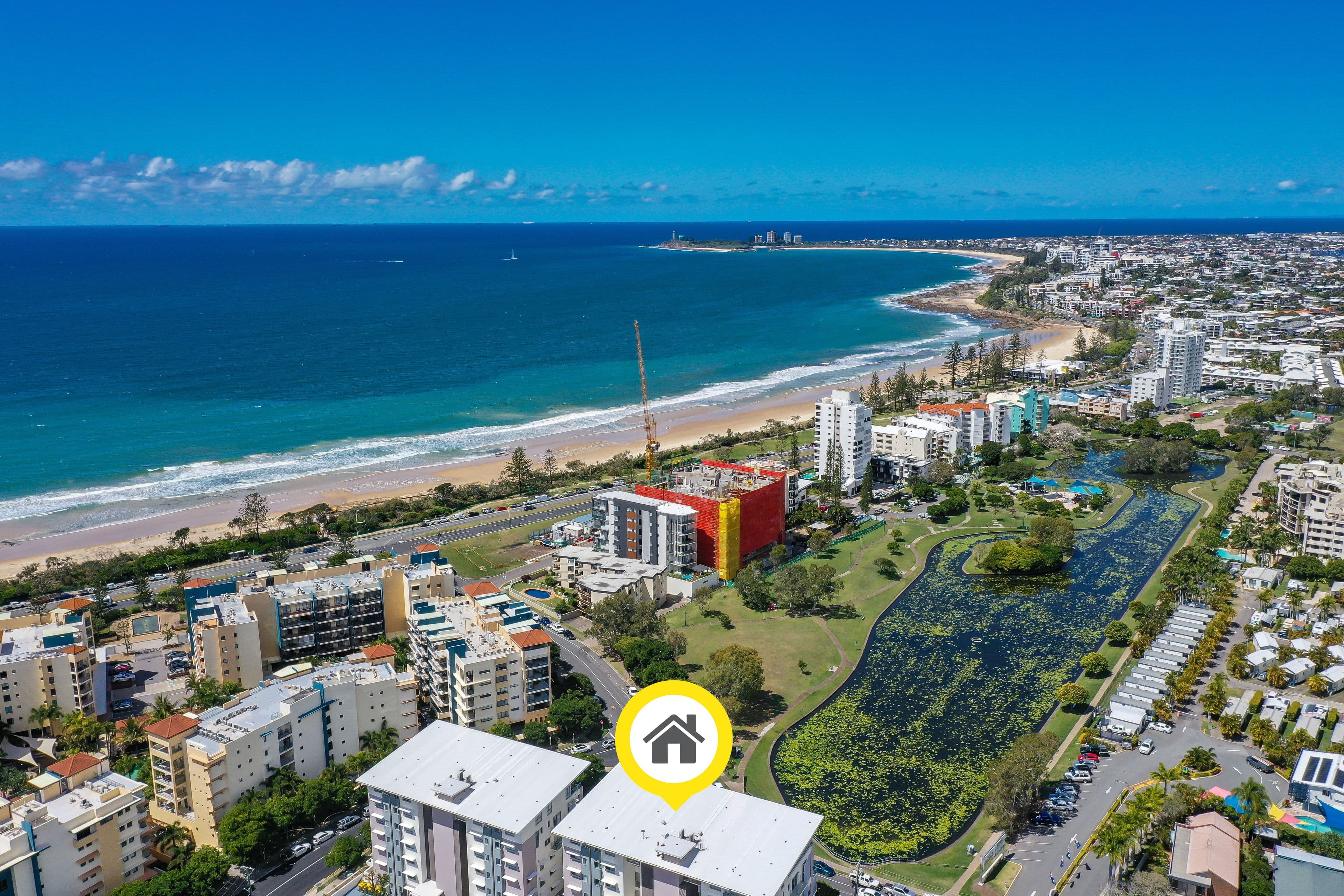 16 Okinja Road, Alexandra Headland QLD 4572, Alexandra Headland - Image 1