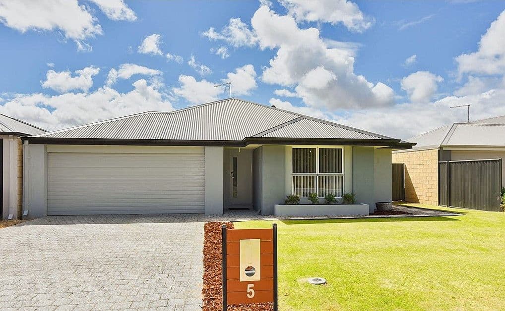 5 Turon Court, Baldivis WA 6171, Baldivis - Image 1
