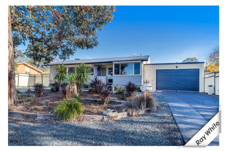 6 Pither Close, Flynn ACT 2615, Flynn - Image 1