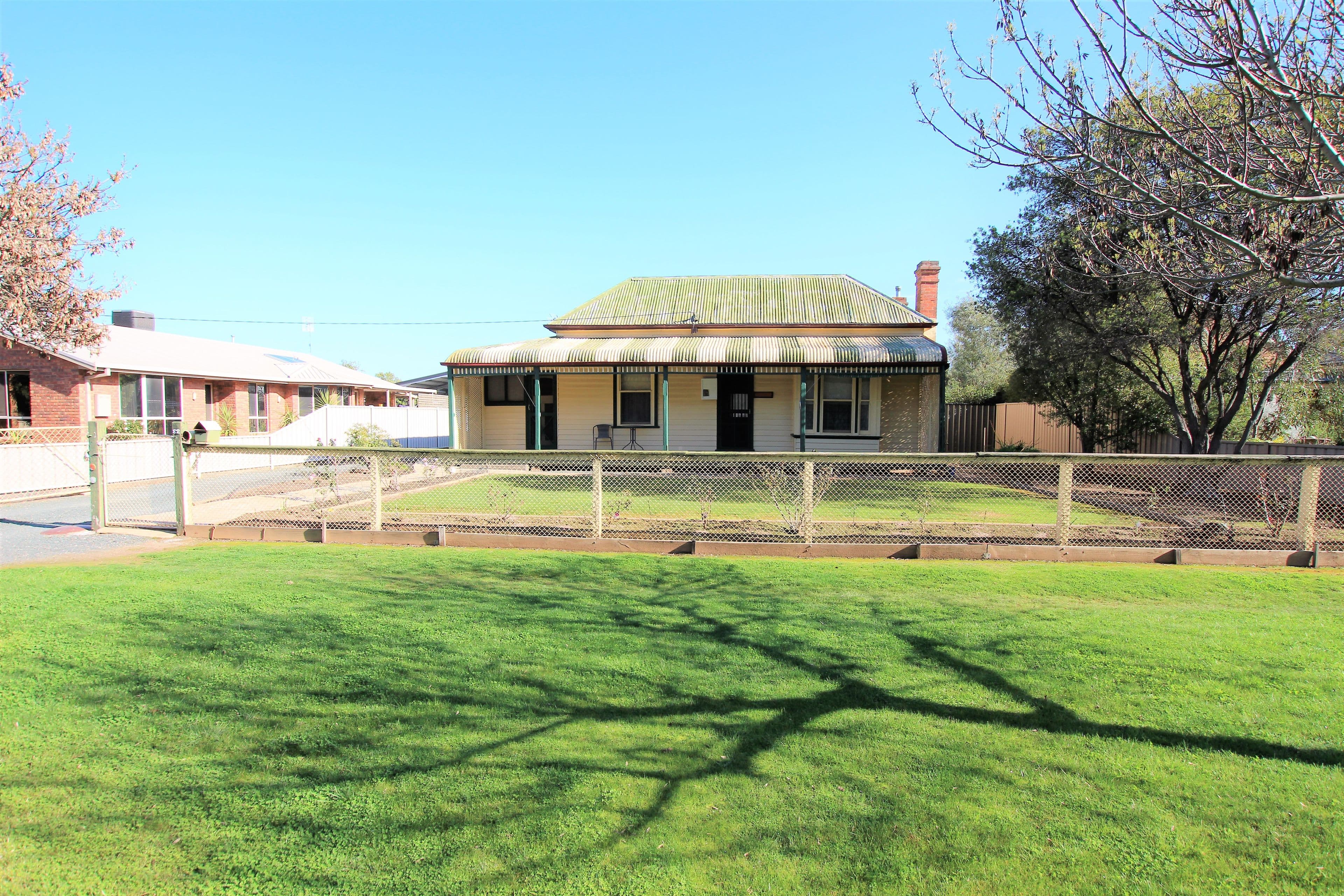 82 Ramsay Street, Rochester VIC 3561, Rochester - Image 1