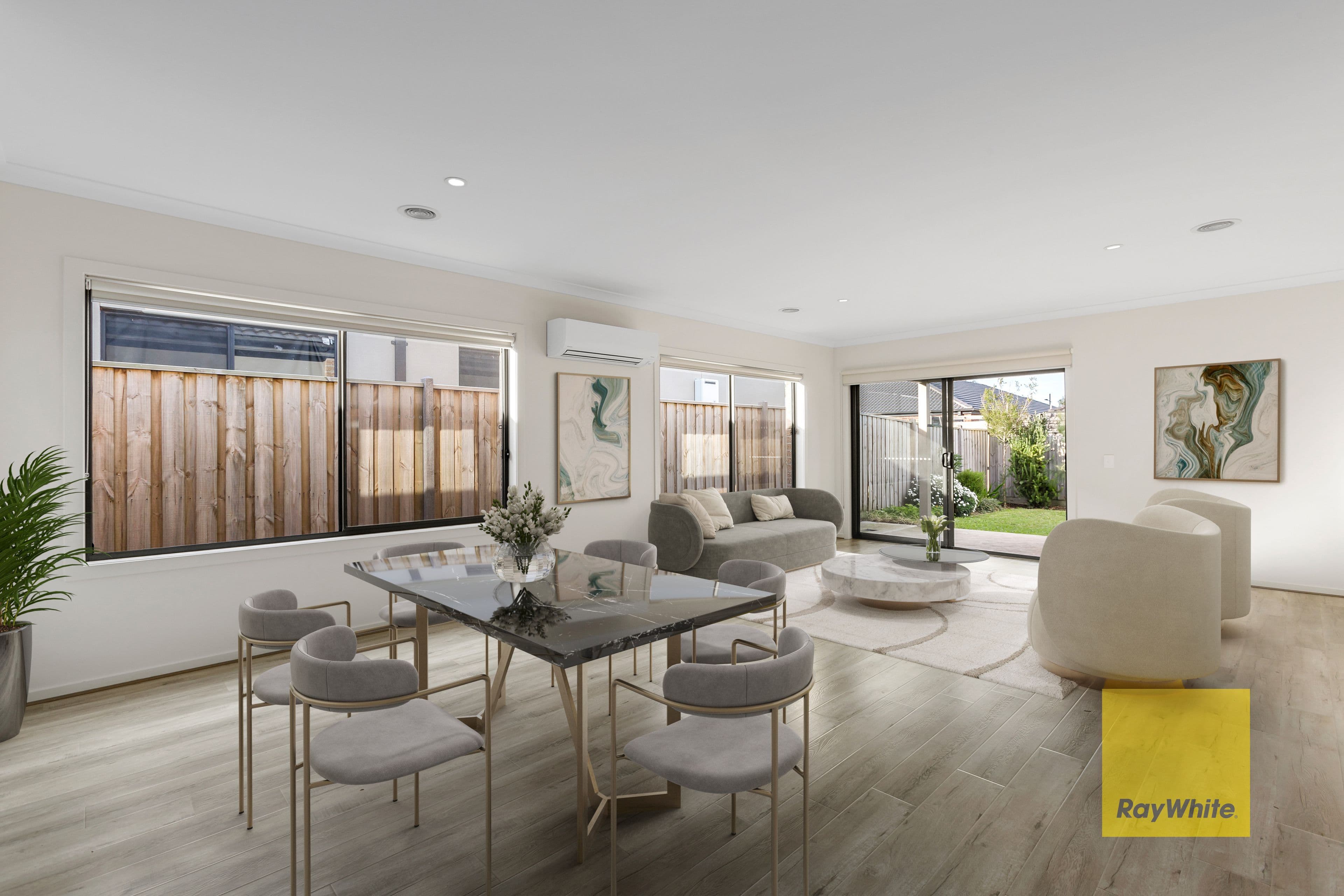 45 Abode Street, Armstrong Creek VIC 3217, Armstrong Creek - Thumbnail 3