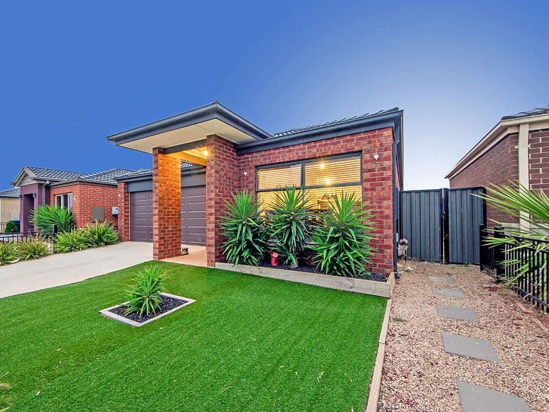 66 Hummingbird Boulevard, TARNEIT VIC 3029, Tarneit - Thumbnail 2
