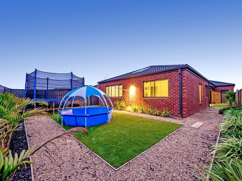 66 Hummingbird Boulevard, TARNEIT VIC 3029, Tarneit - Thumbnail 4