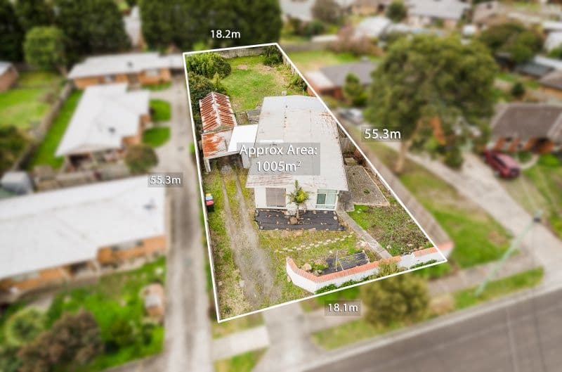 39 Sinclair Road, Bayswater VIC 3153, Bayswater - Image 1