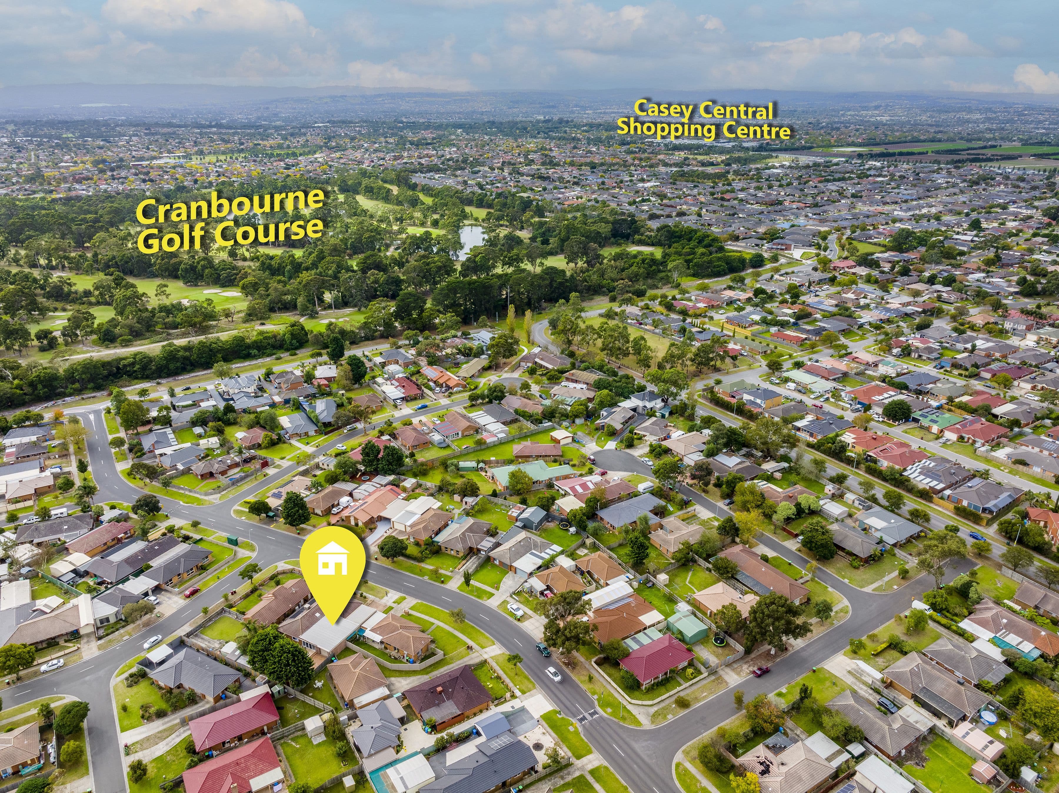 19 Hazelwood Avenue, Cranbourne North VIC 3977, Cranbourne North - Thumbnail 4