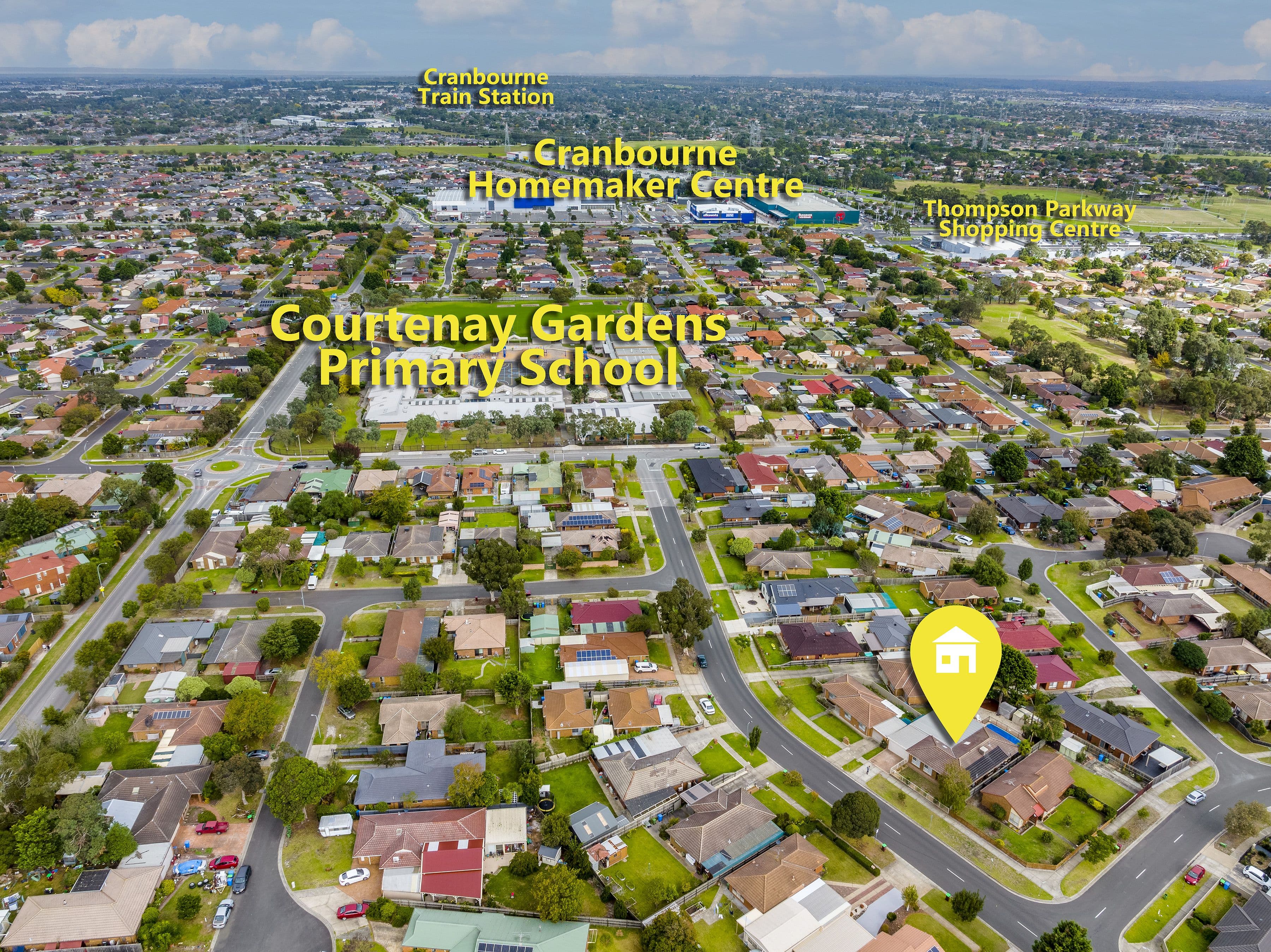 19 Hazelwood Avenue, Cranbourne North VIC 3977, Cranbourne North - Thumbnail 5