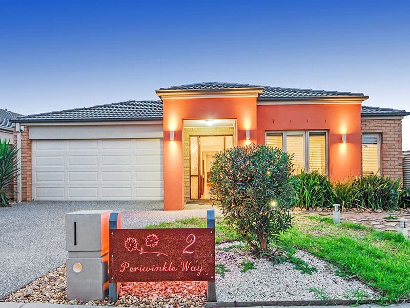 2 Periwinkle Way, POINT COOK VIC 3030, Point Cook - Image 1