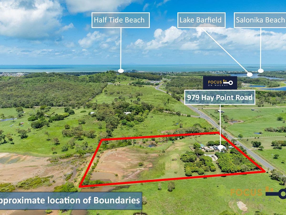 979 Hay Point Rd, Hay Point, Hay Point - Thumbnail 3
