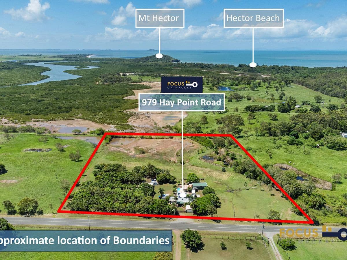979 Hay Point Rd, Hay Point, Hay Point - Thumbnail 5