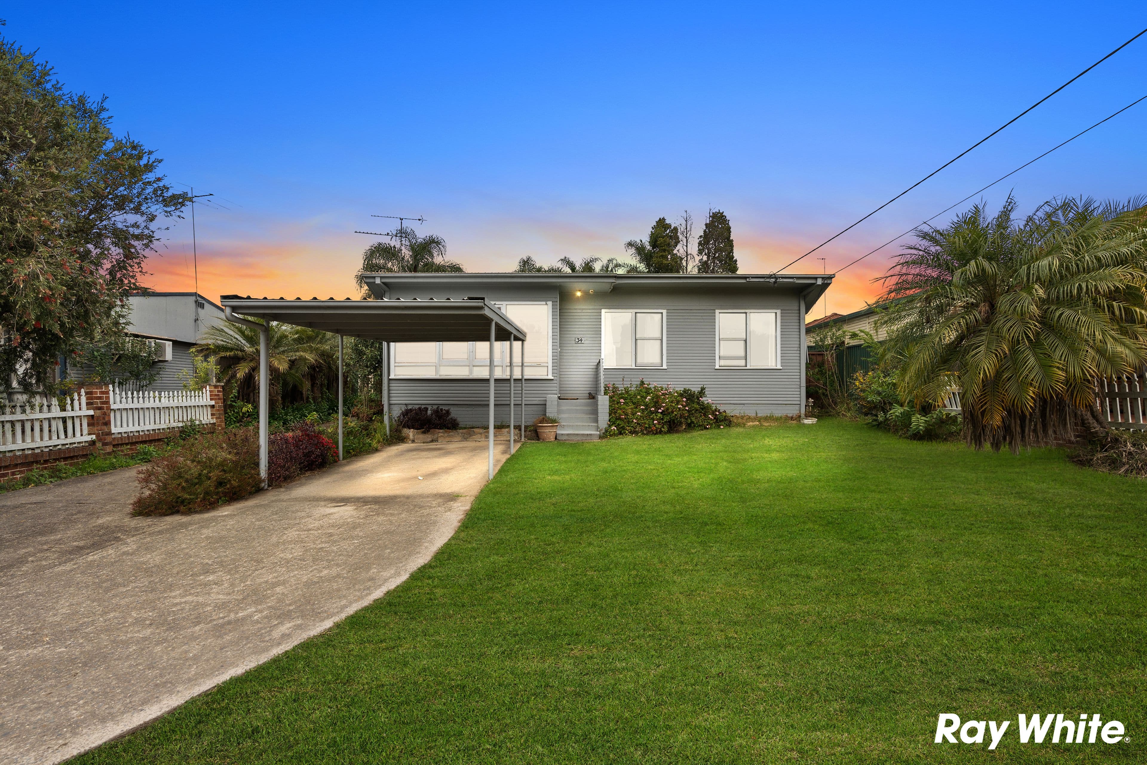34 Stephen Street, Blacktown NSW 2148, Blacktown - Image 1