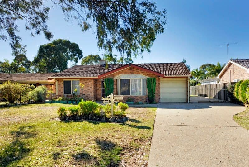 10 Lawson Place, BARDEN RIDGE NSW 2234, Barden Ridge - Image 1