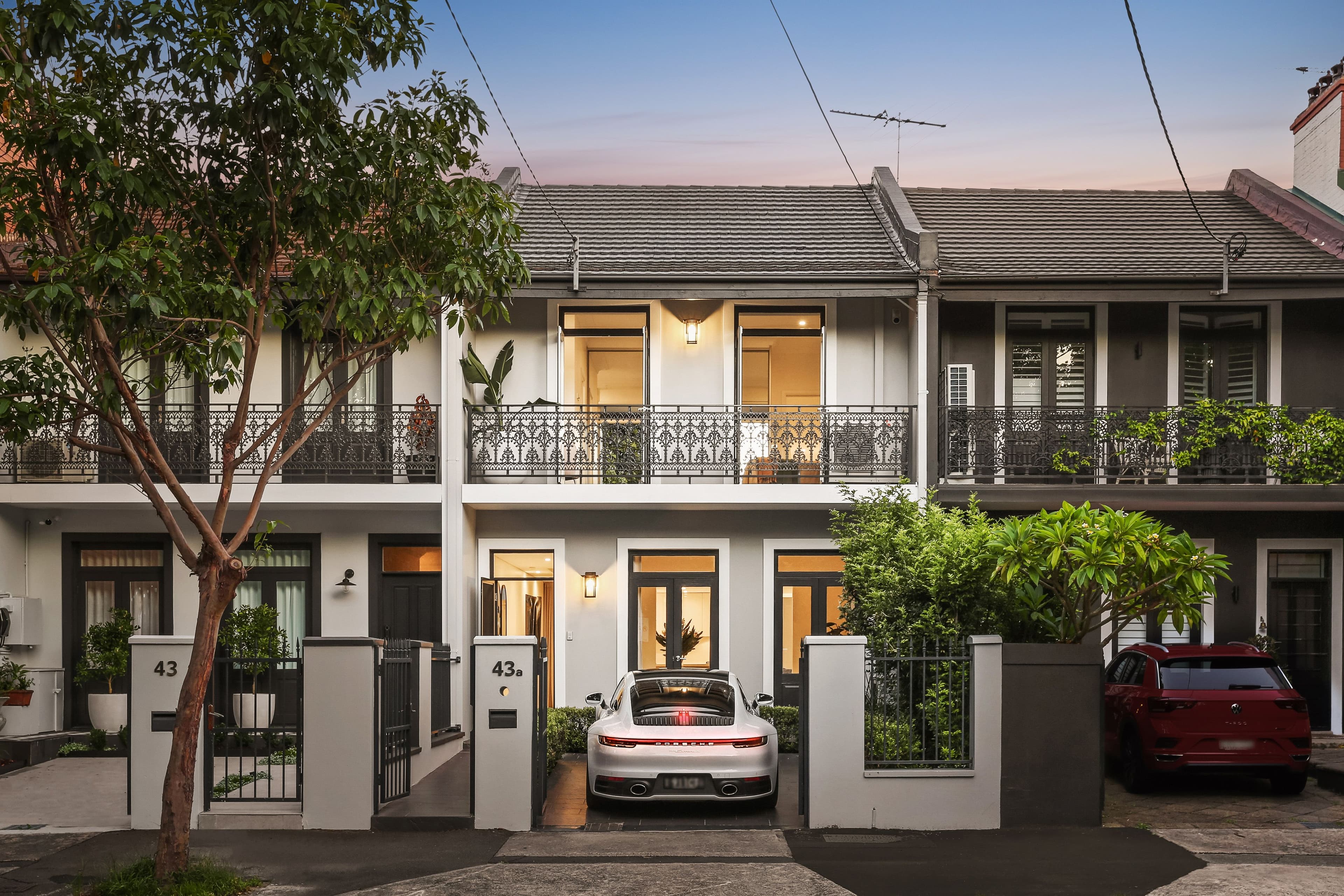 43a Pitt Street, Redfern NSW 2016, Redfern - Image 1