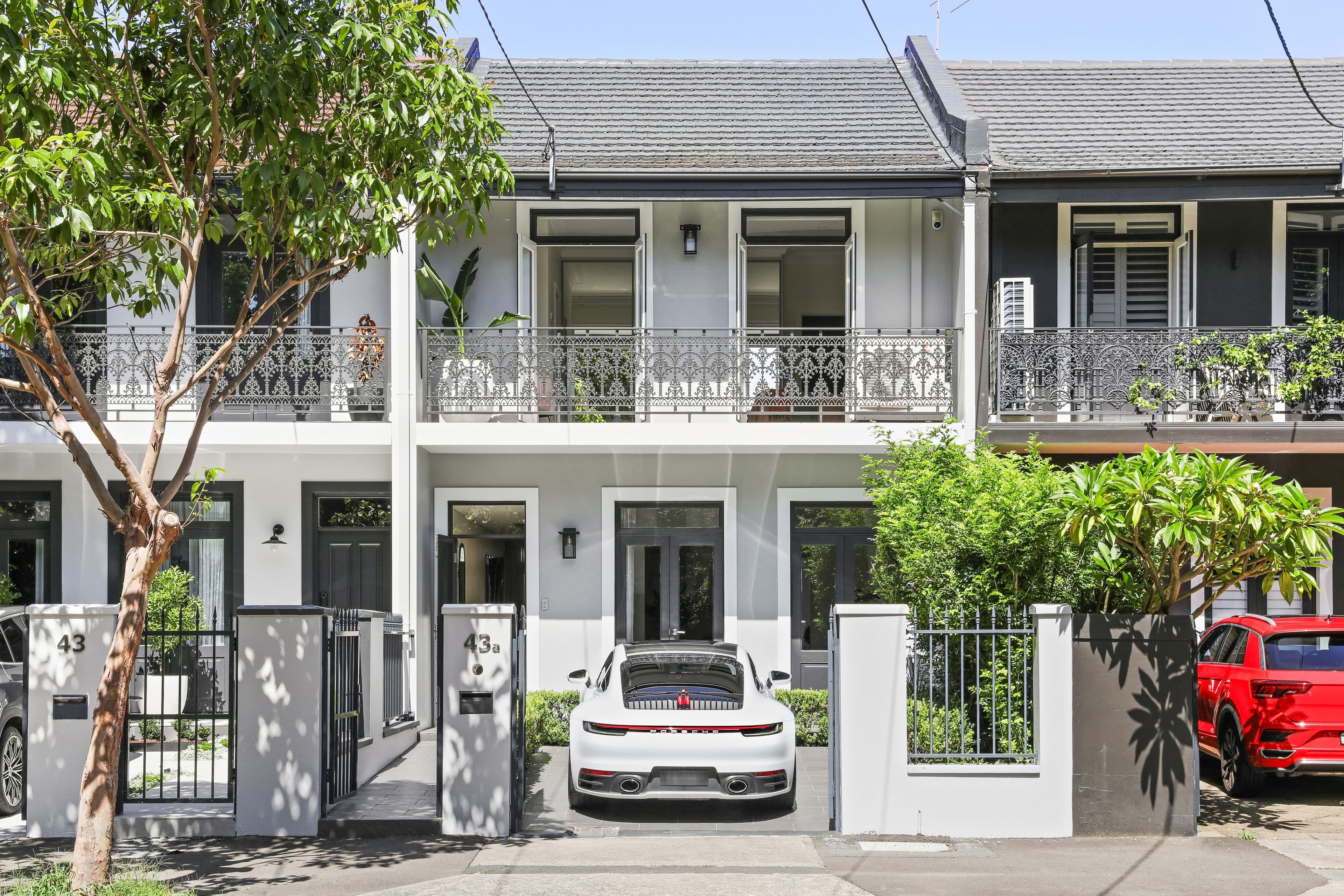 43a Pitt Street, Redfern NSW 2016, Redfern - Thumbnail 2