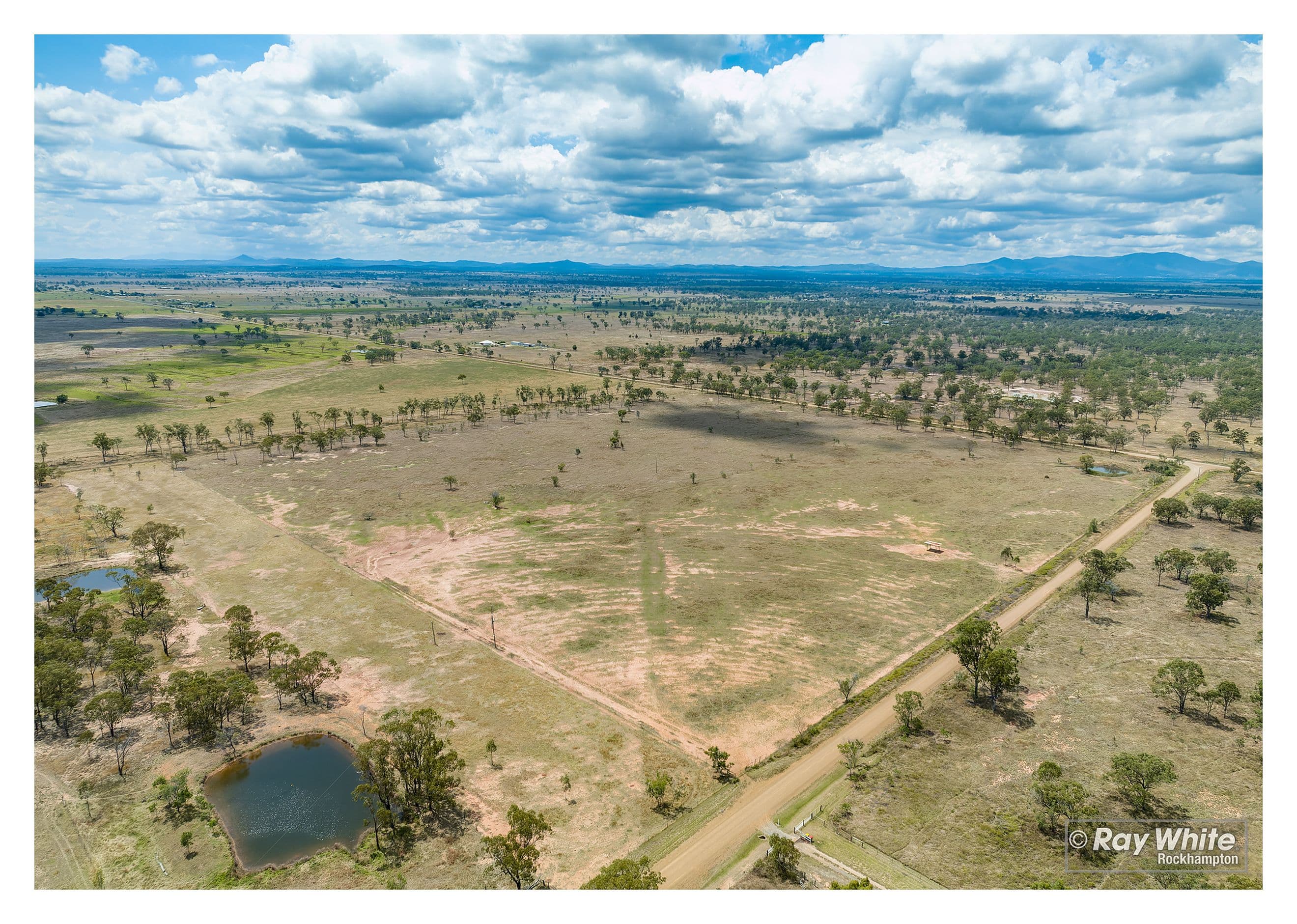 Lot 1 Bond Road, Alton Downs QLD 4702, Alton Downs - Image 1