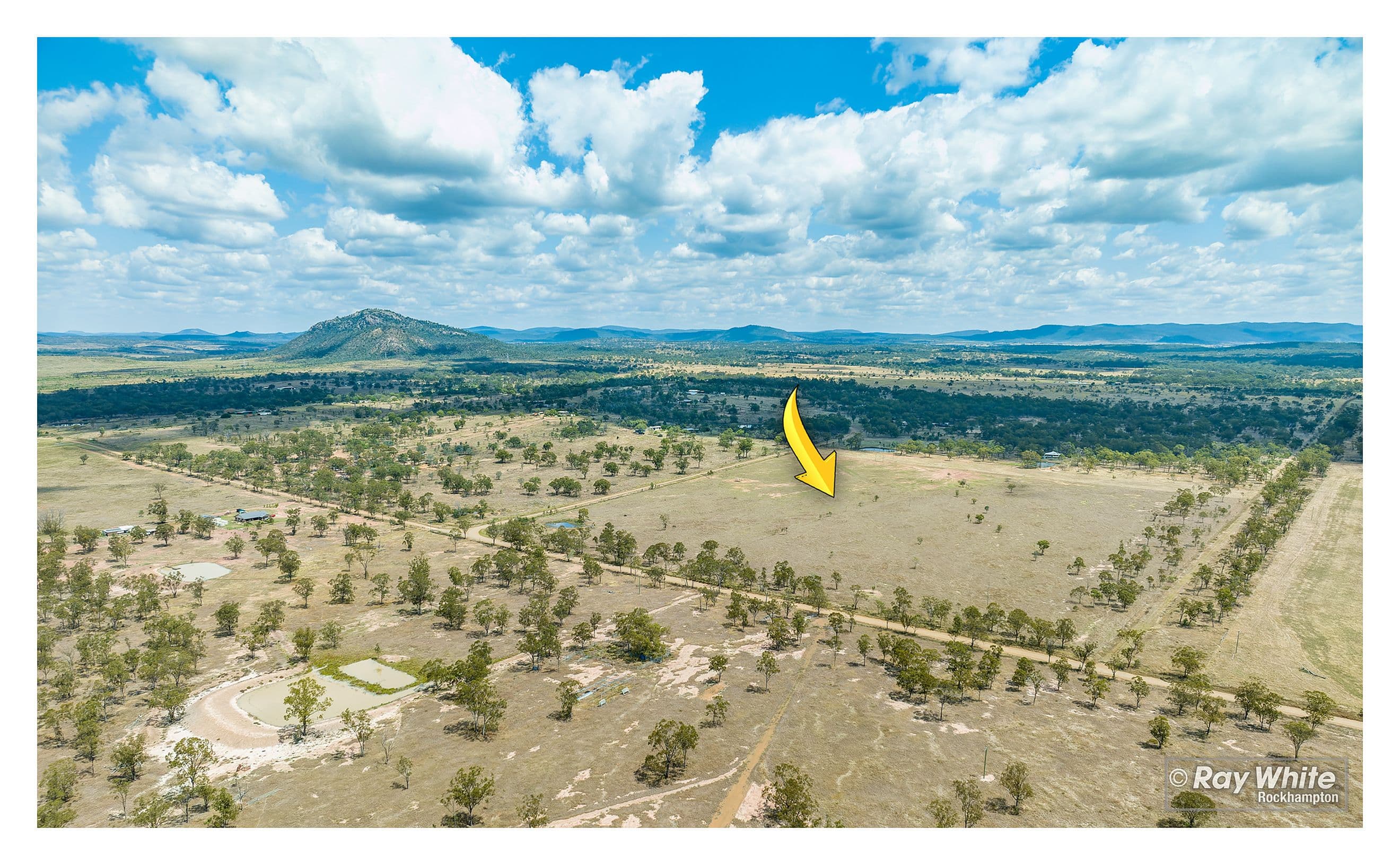 Lot 1 Bond Road, Alton Downs QLD 4702, Alton Downs - Thumbnail 3