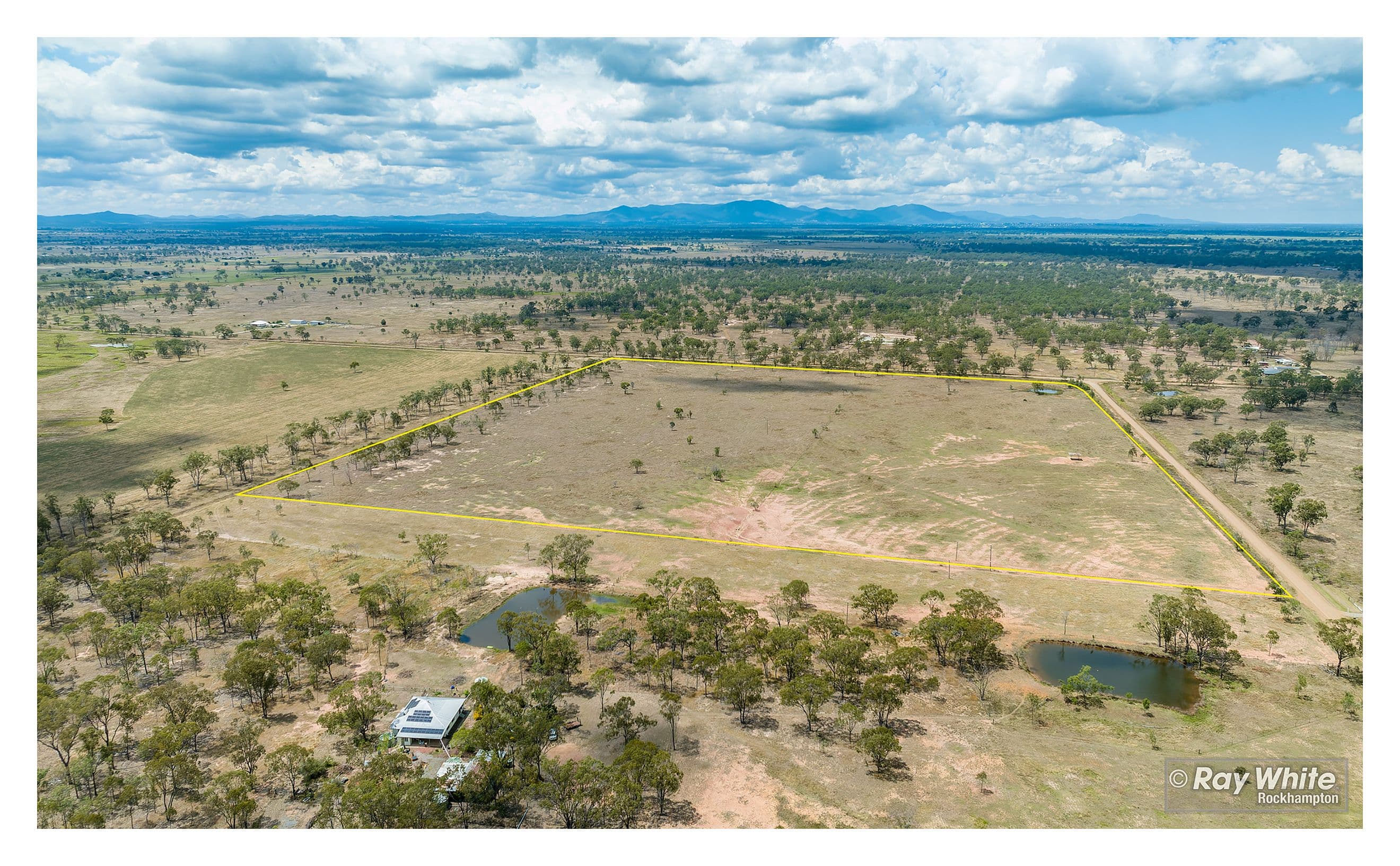 Lot 1 Bond Road, Alton Downs QLD 4702, Alton Downs - Thumbnail 4