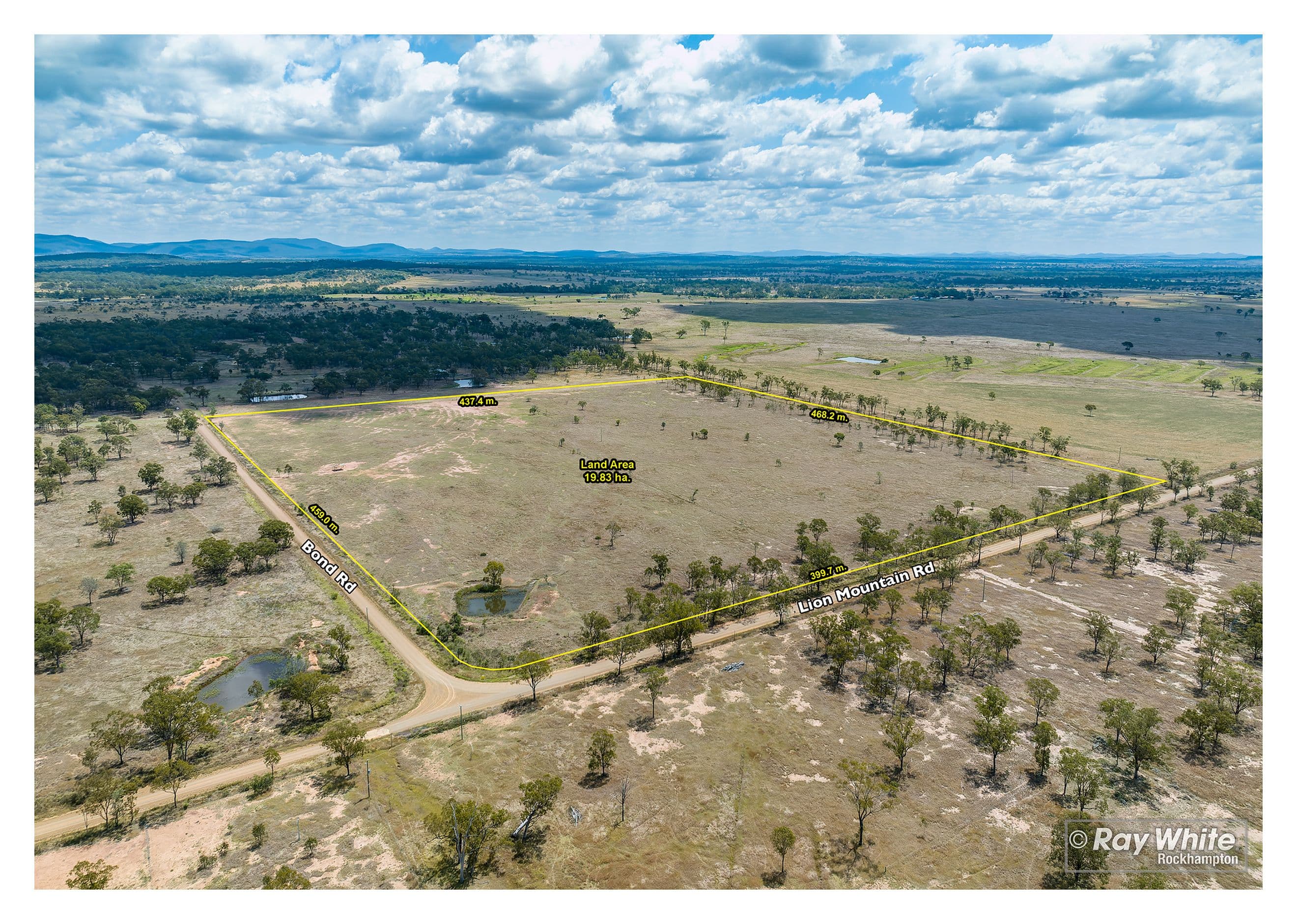 Lot 1 Bond Road, Alton Downs QLD 4702, Alton Downs - Thumbnail 5