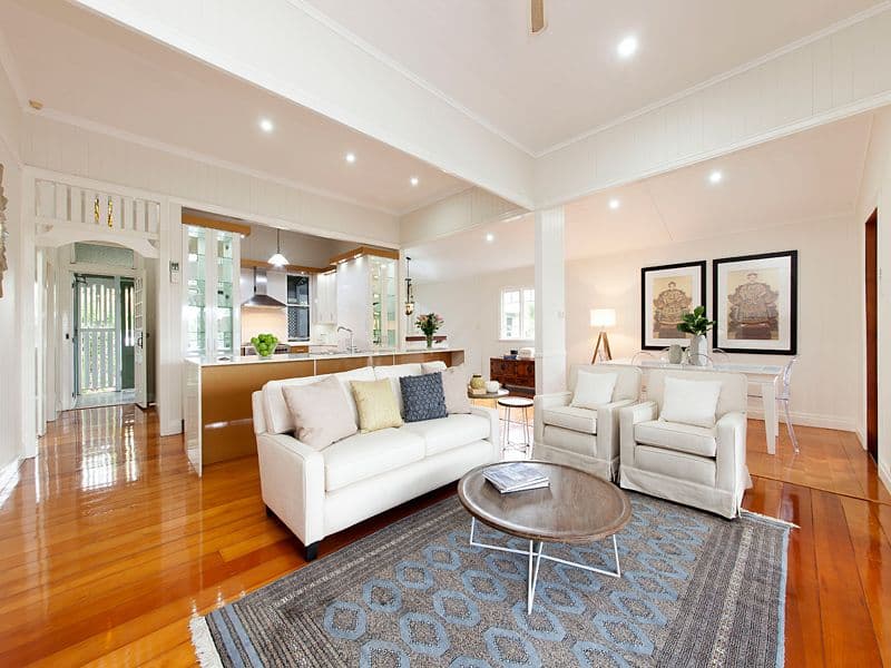 47 Windsor Road, Red Hill QLD 4059, Red Hill - Image 1