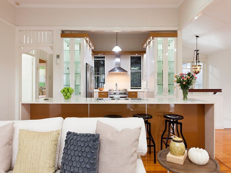 47 Windsor Road, Red Hill QLD 4059, Red Hill - Thumbnail 3