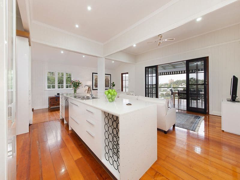 47 Windsor Road, Red Hill QLD 4059, Red Hill - Thumbnail 4