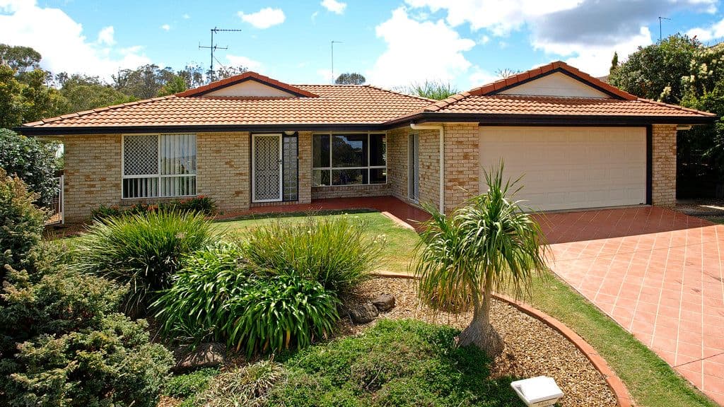 13 Mirage Court, WILSONTON QLD 4350, Wilsonton - Image 1