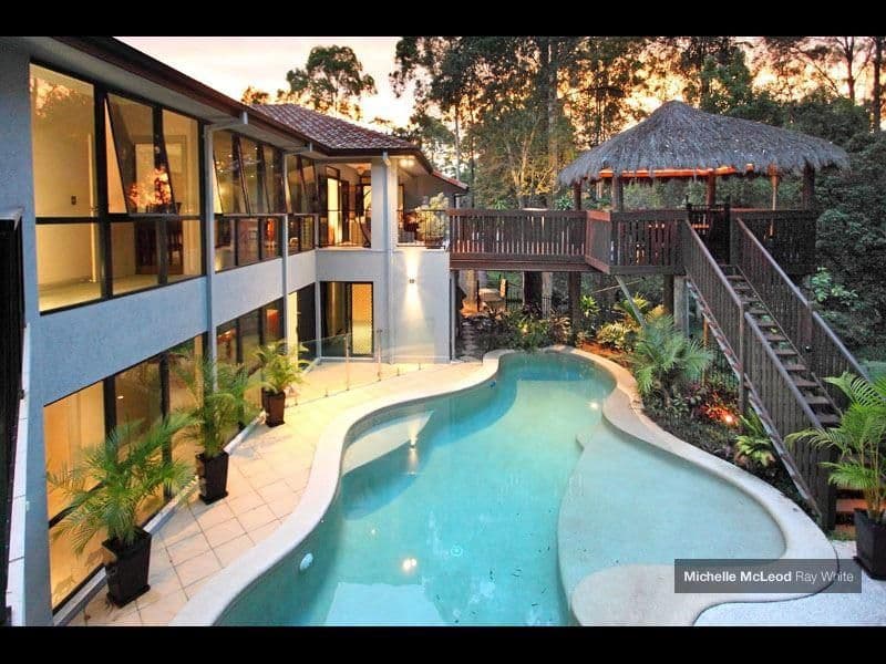 50 Ardes Street, CHAPEL HILL QLD 4069, Chapel Hill - Image 1