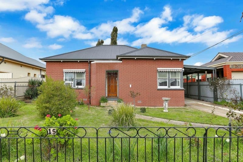 15 Corralyn Avenue, Enfield SA 5085, Enfield - Image 1