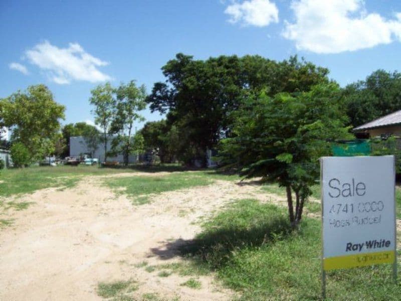 8 Victoria, HUGHENDEN QLD 4821, Hughenden - Image 1