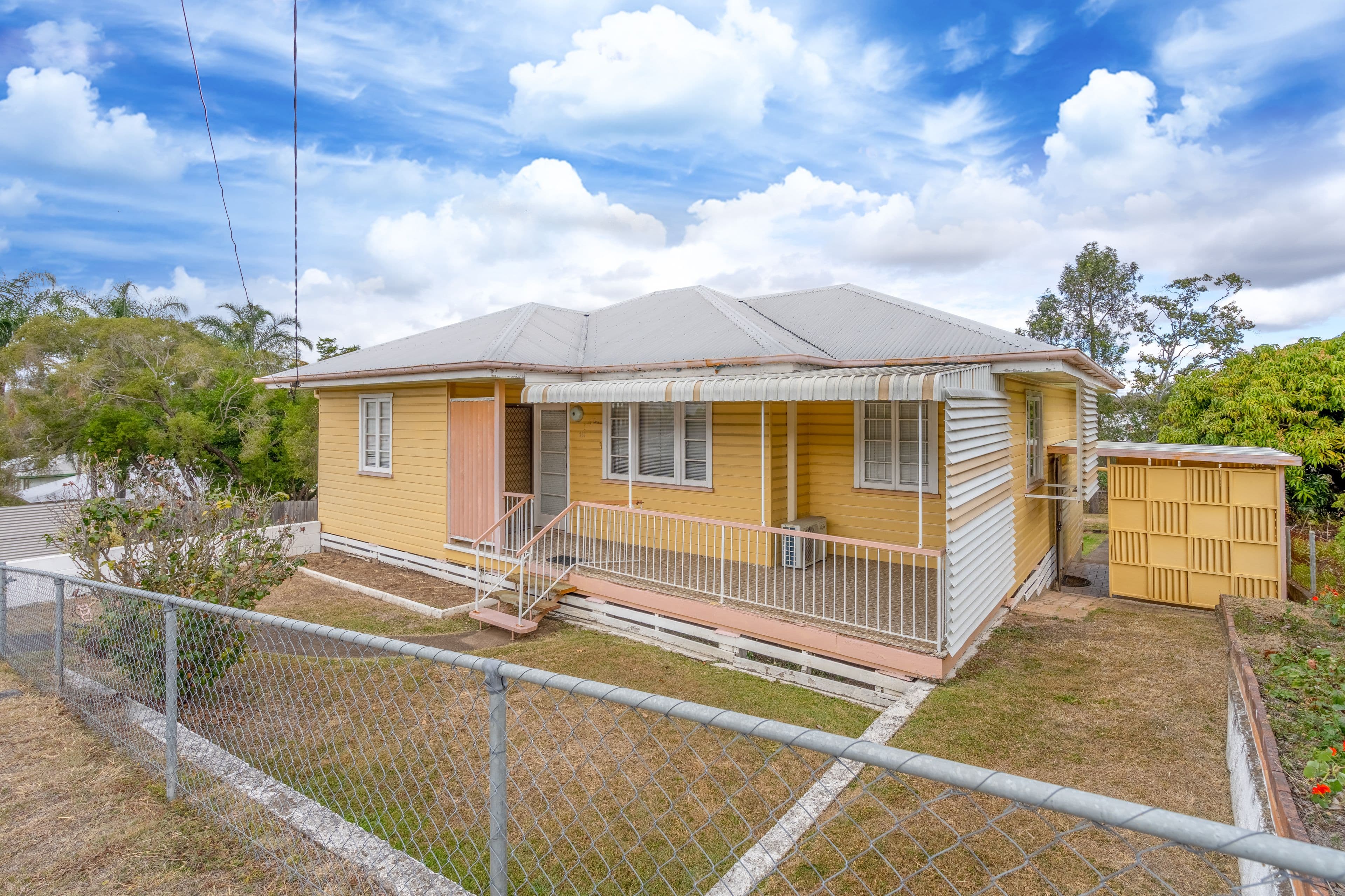 213 Blackstone Road, Silkstone QLD 4304, Silkstone - Image 1