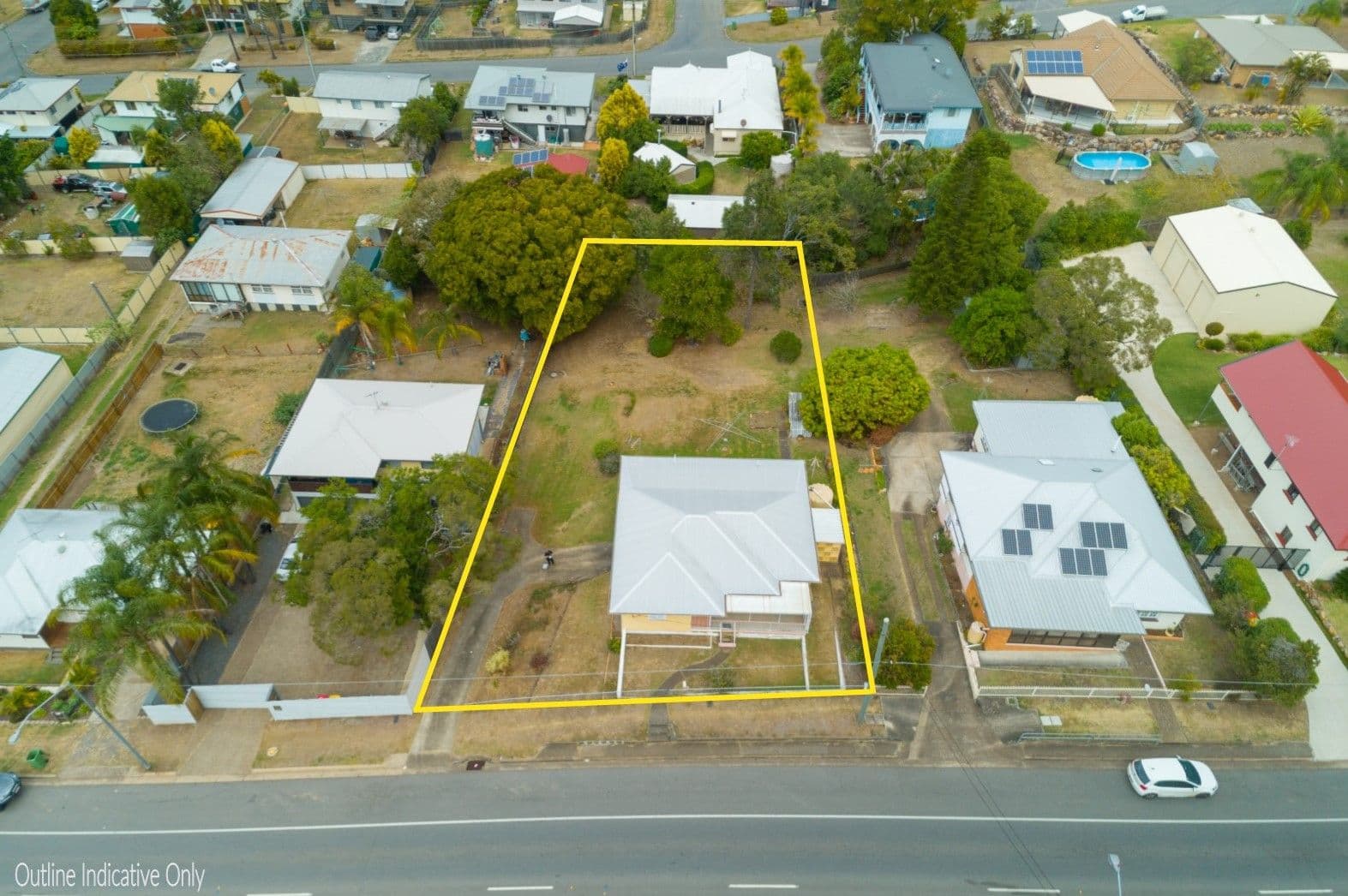 213 Blackstone Road, Silkstone QLD 4304, Silkstone - Thumbnail 2