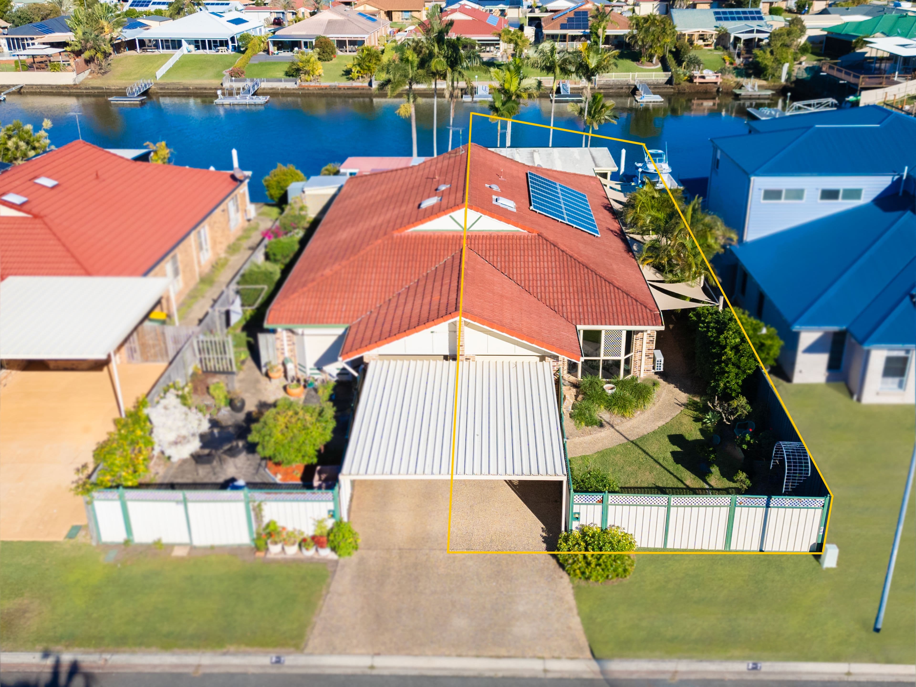 7 Pentas Drive, Bongaree QLD 4507, Bongaree - Thumbnail 2
