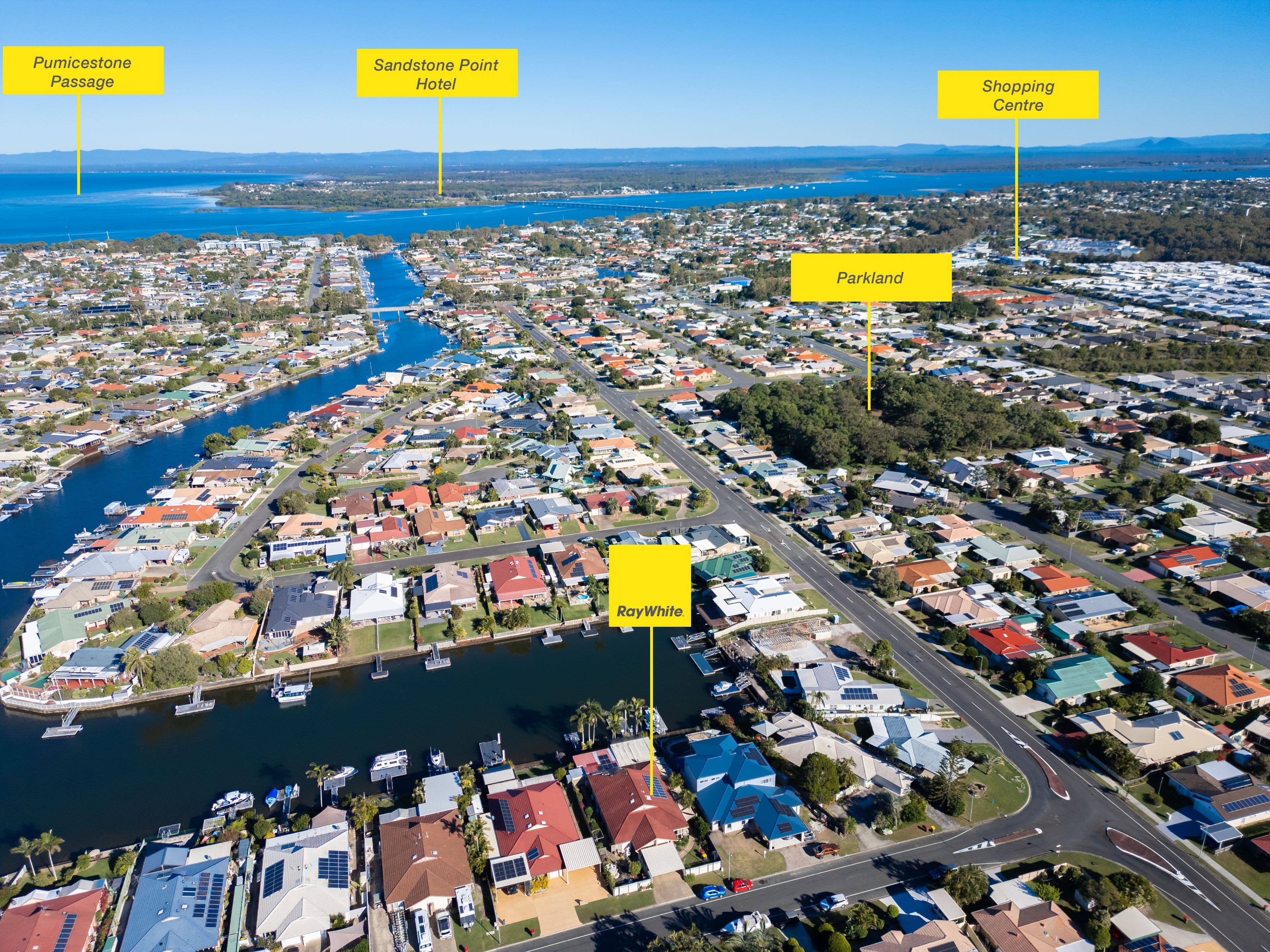 7 Pentas Drive, Bongaree QLD 4507, Bongaree - Thumbnail 3