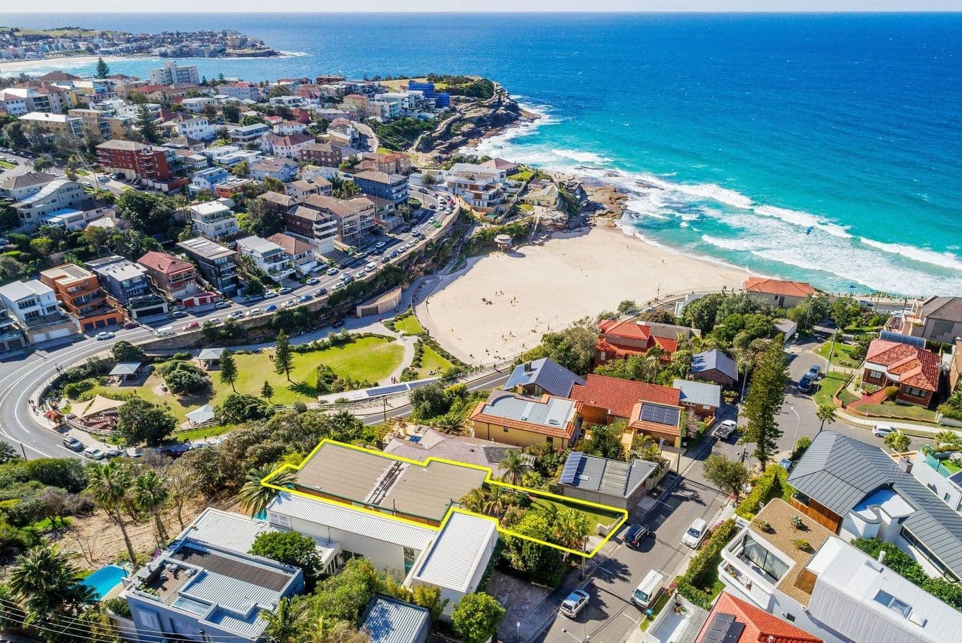 11 Thompson Street, Tamarama - Thumbnail 2