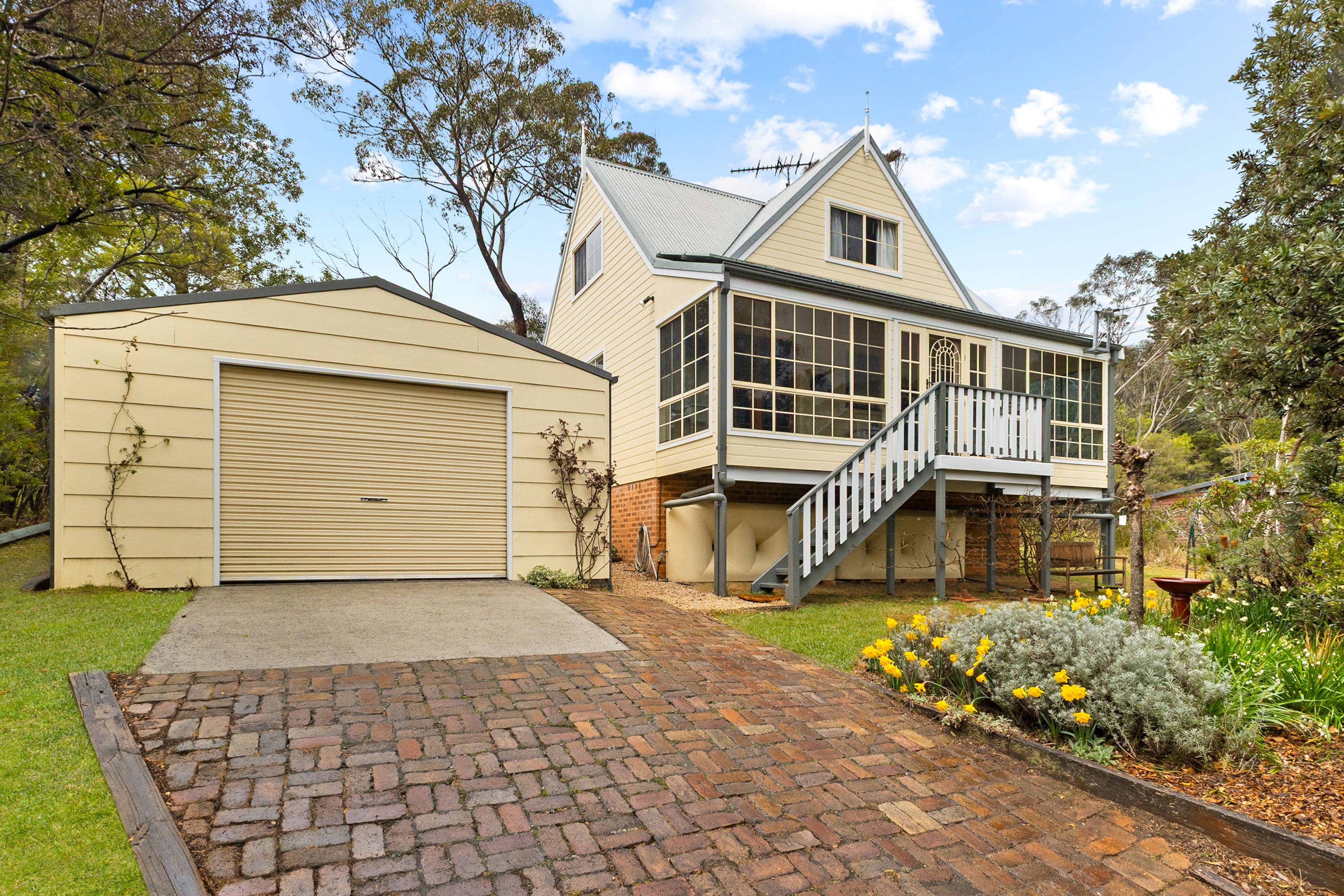 9 Second Street, Blackheath NSW 2785, Blackheath - Image 1