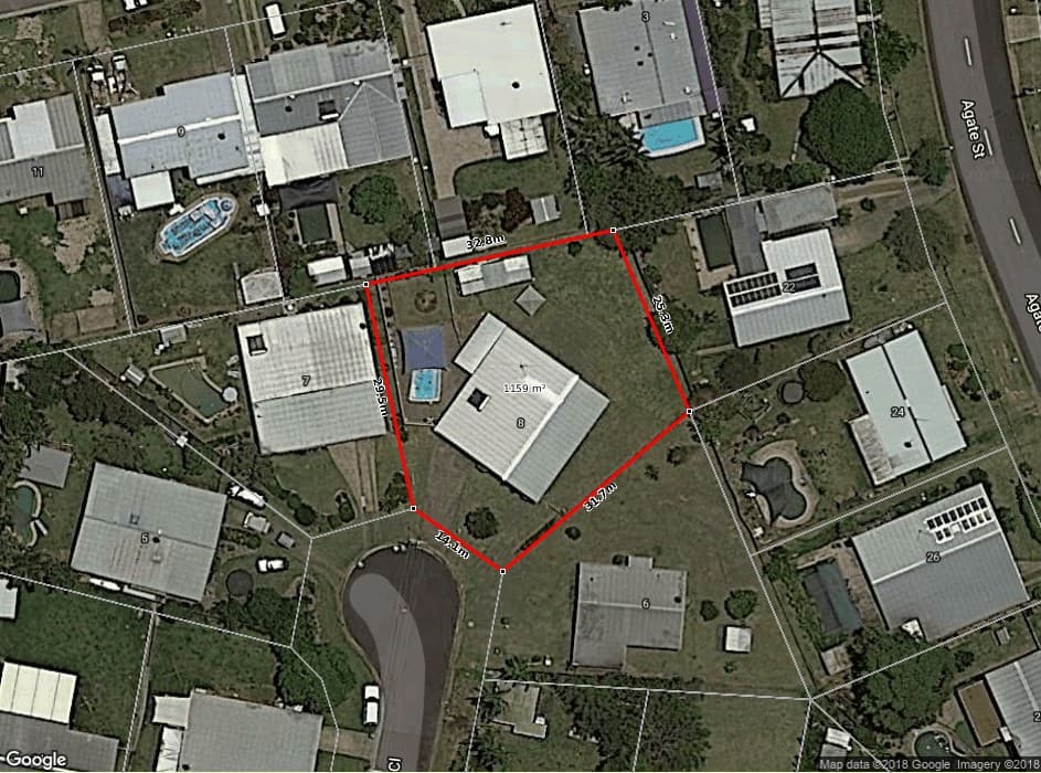 8 Olivine Close, Bayview Heights, QLD, 4868, Bayview Heights - Thumbnail 3