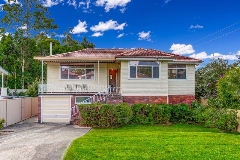 21 Bygrave Street, Ryde NSW 2112, Ryde - Image 1