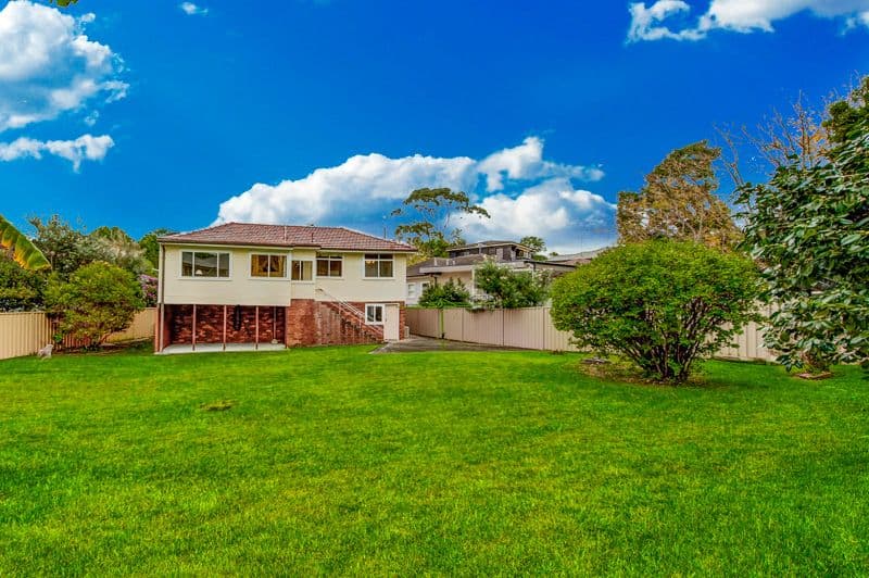 21 Bygrave Street, Ryde NSW 2112, Ryde - Thumbnail 3