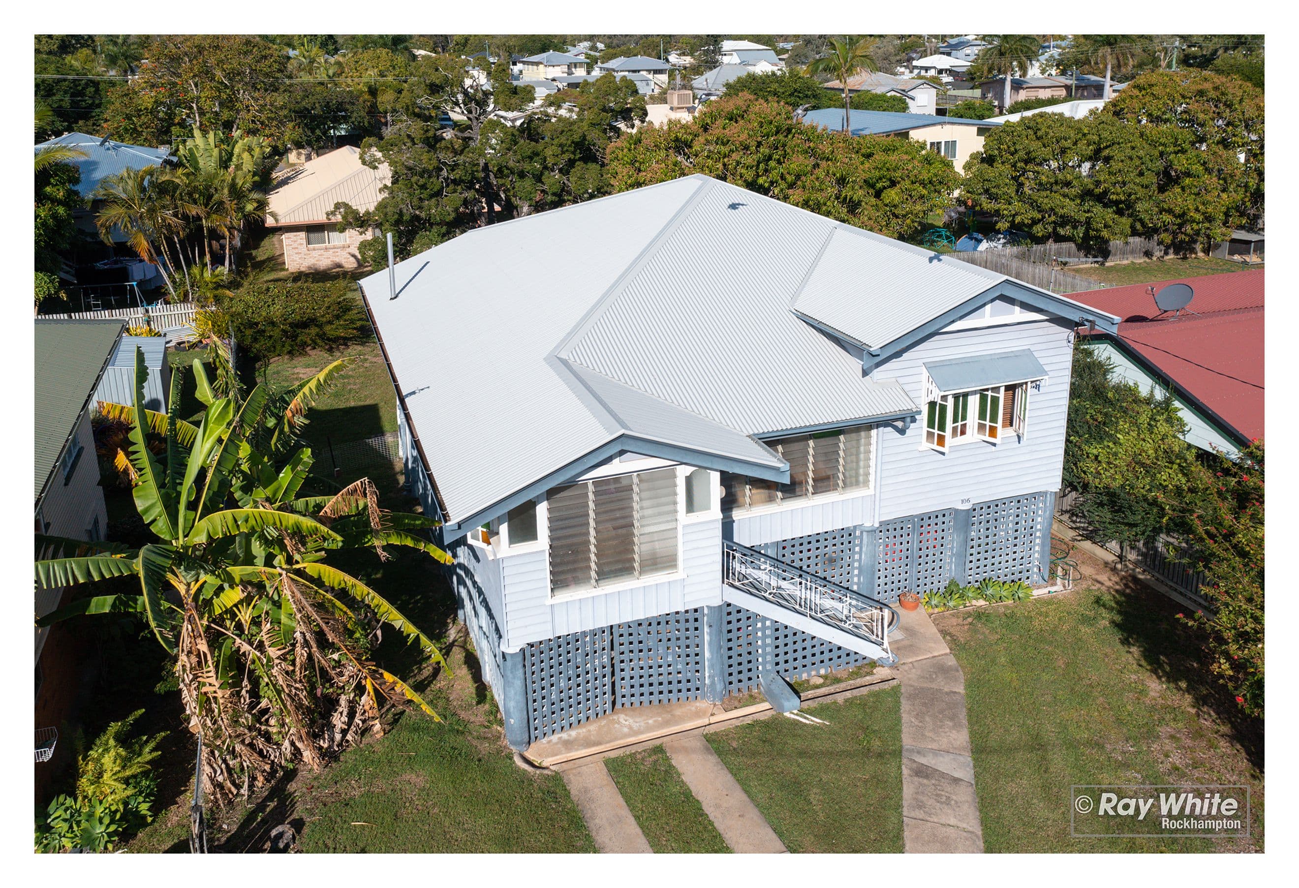 106 Princess Street, Berserker QLD 4701, Berserker - Thumbnail 2