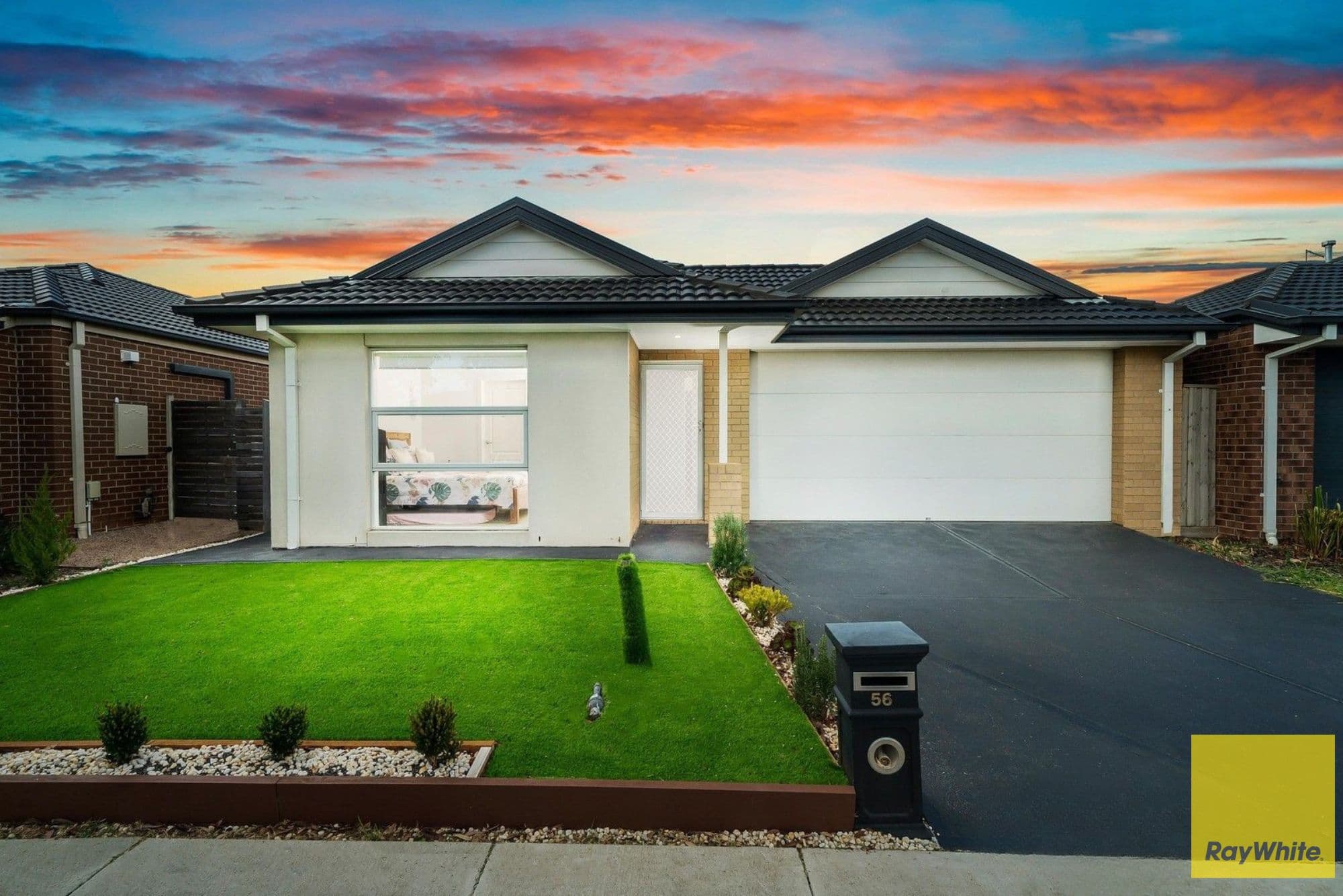 56 Grassbird Drive, Point Cook VIC 3030, Point Cook - Image 1