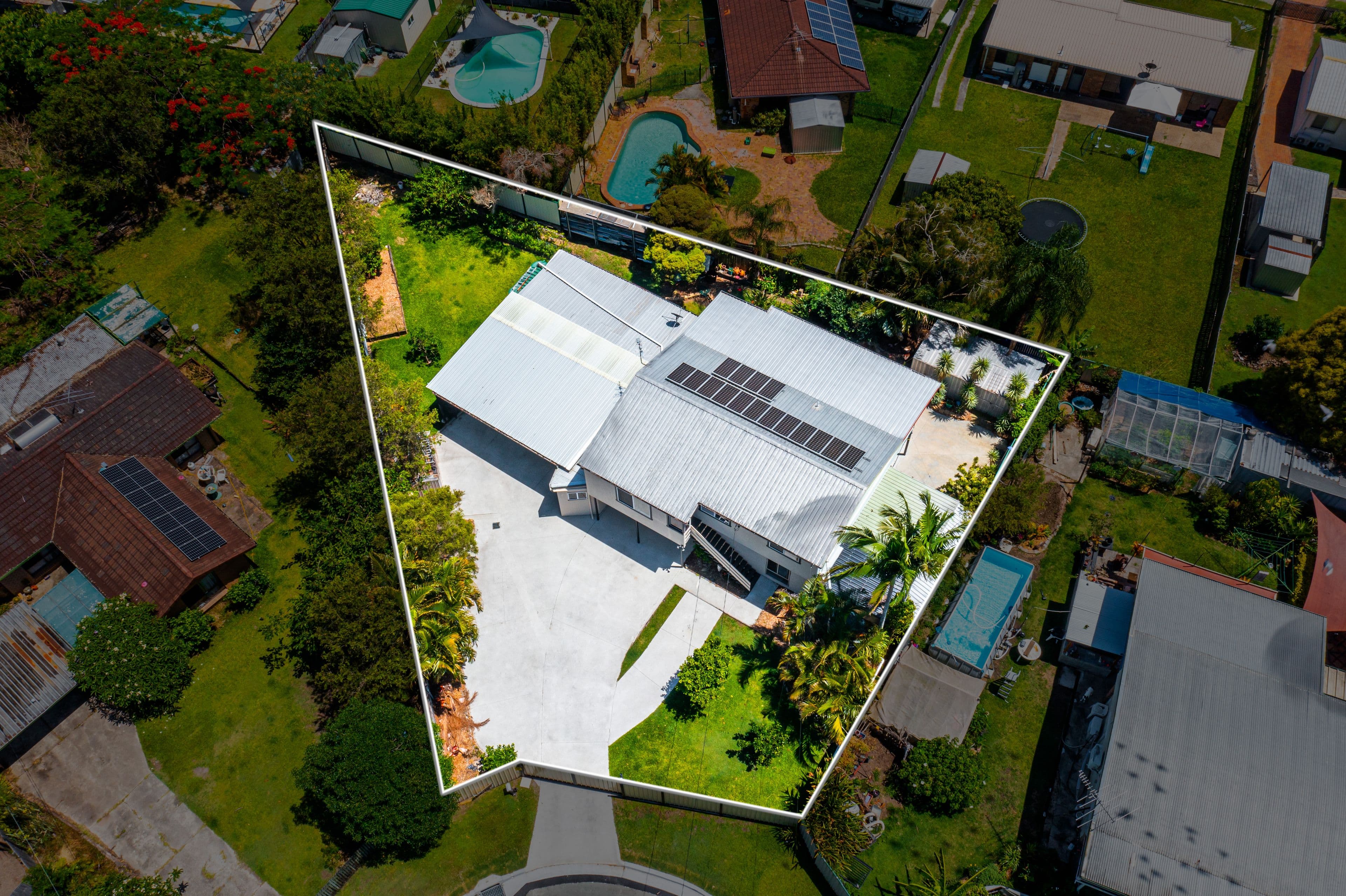 12 Canterbury Lane, Bethania QLD 4205, Bethania - Thumbnail 2