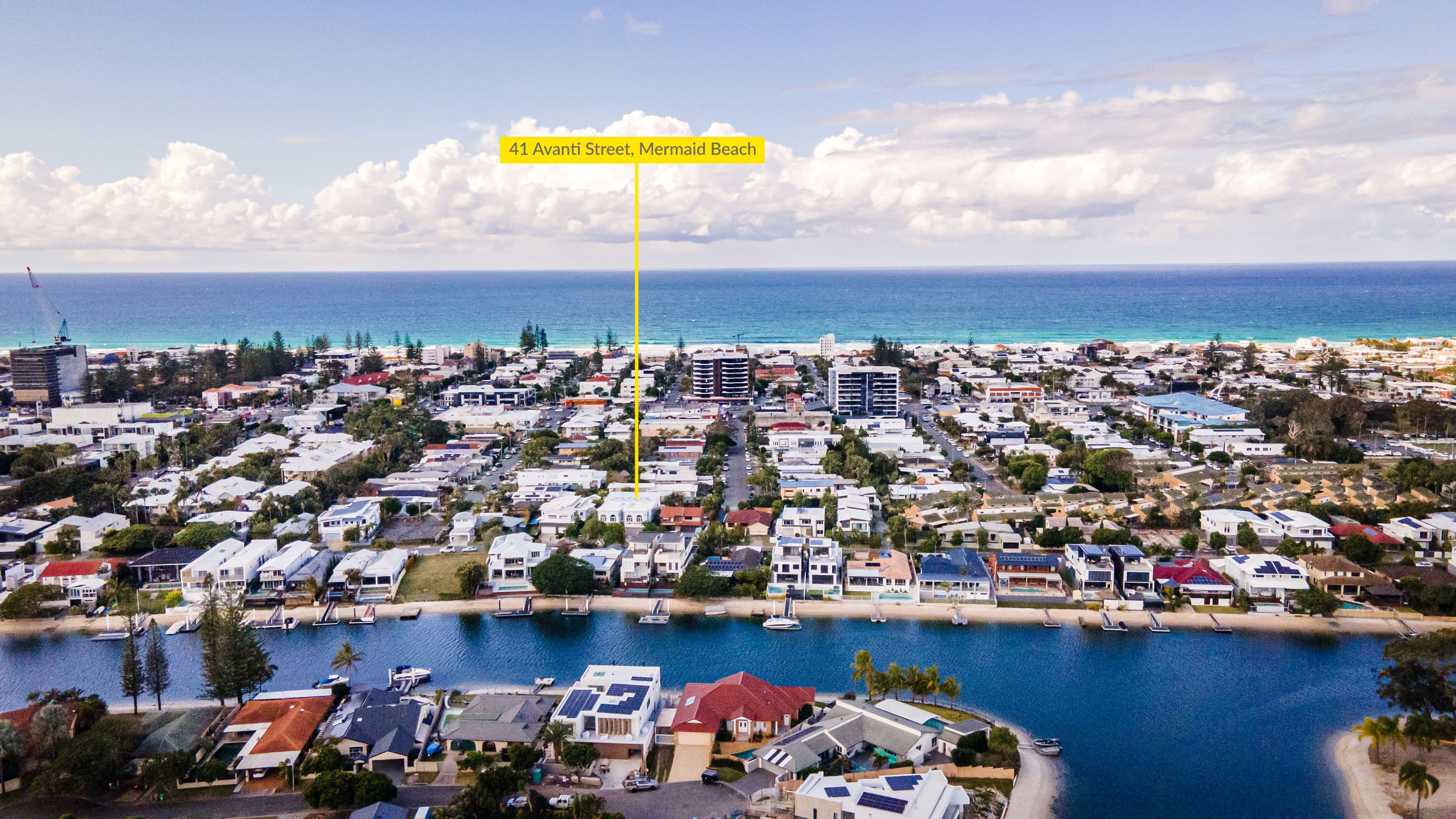 41 Avanti Street, Mermaid Waters QLD 4218, Mermaid Waters - Thumbnail 2