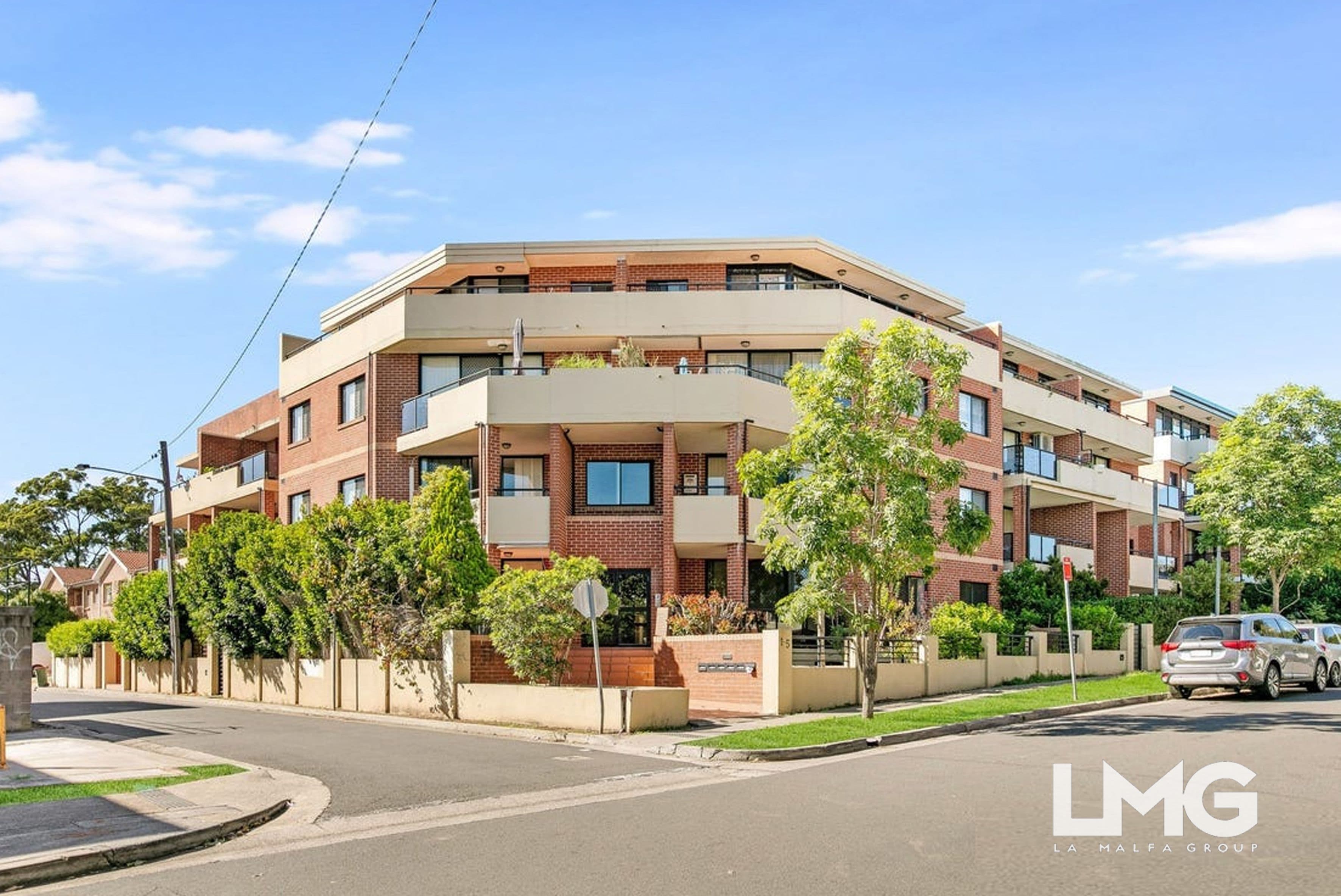 1-5 Kitchener Avenue, Regents Park NSW 2143, Regents Park - Image 1