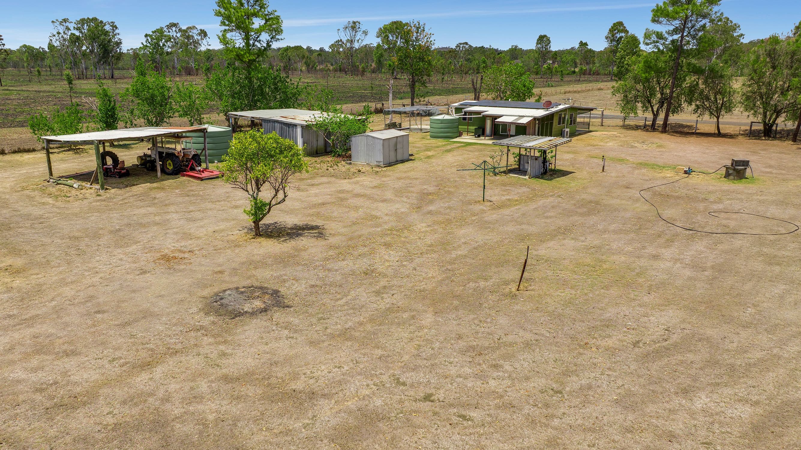 9 Orion Terrace, River Ranch QLD 4680, River Ranch - Thumbnail 2
