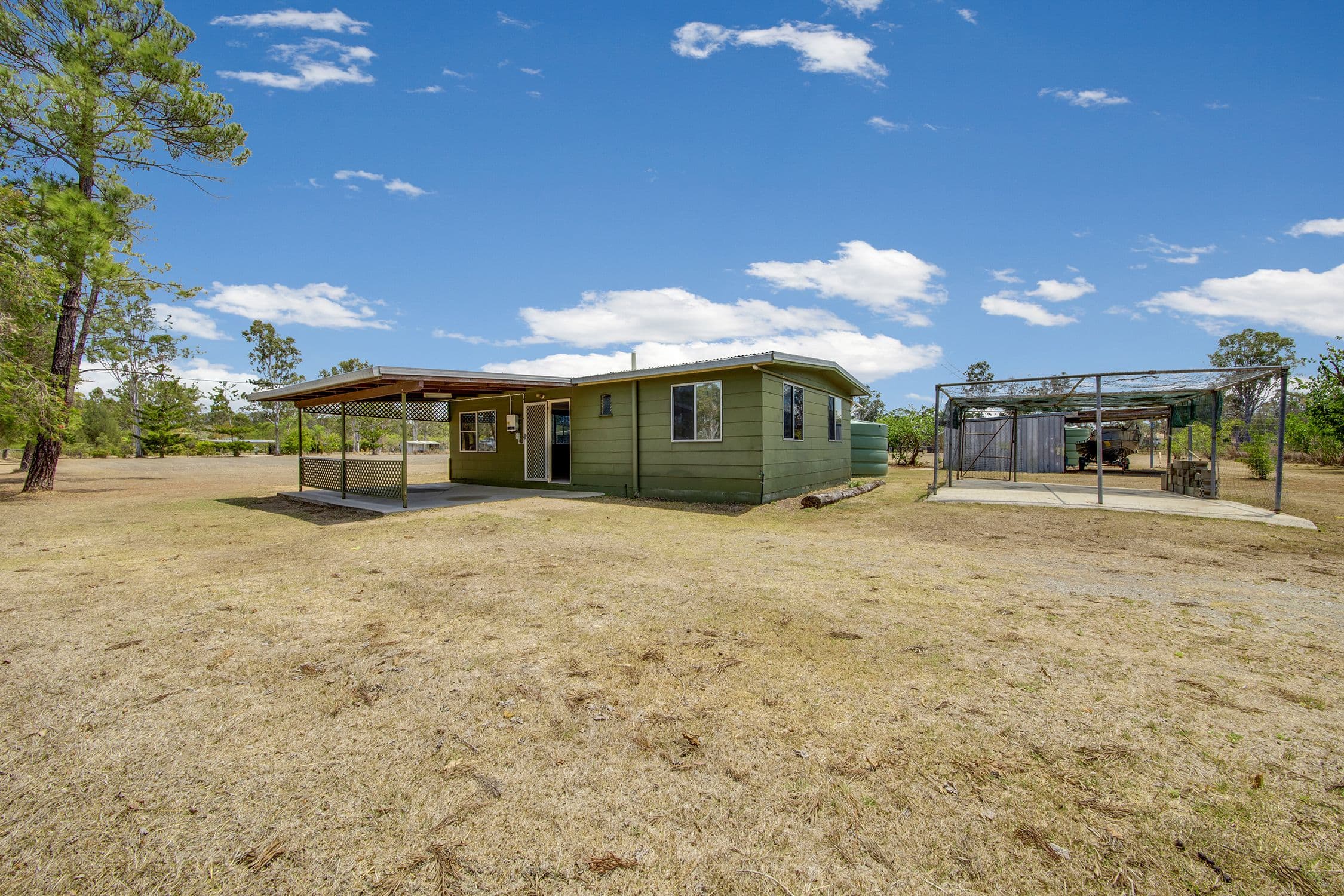 9 Orion Terrace, River Ranch QLD 4680, River Ranch - Thumbnail 5