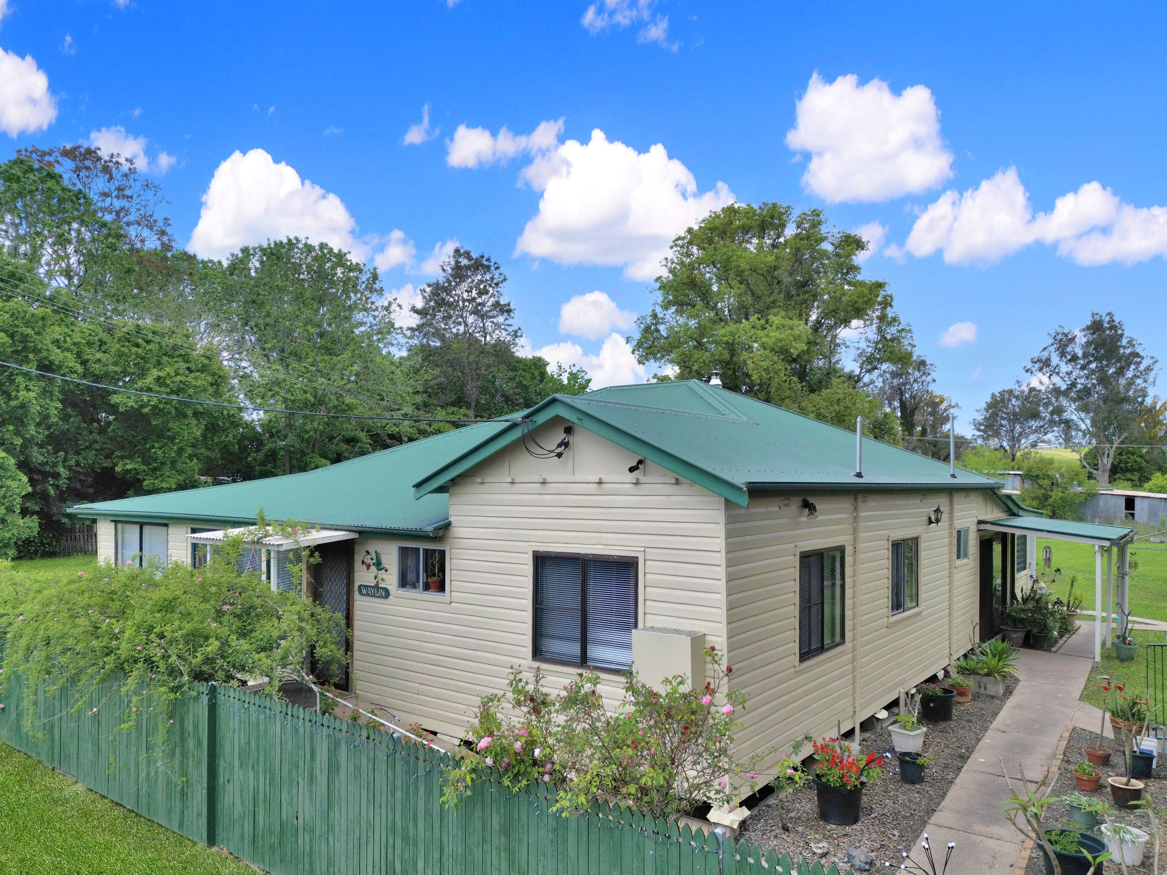 11 Urben Street, Urbenville NSW 2475, Urbenville - Image 1