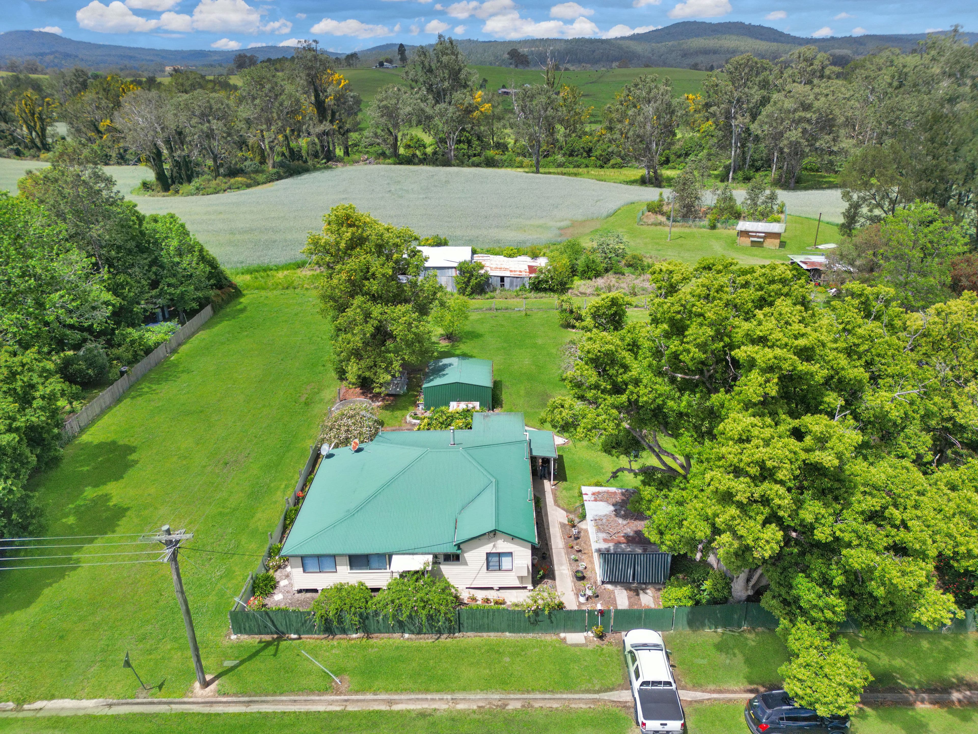 11 Urben Street, Urbenville NSW 2475, Urbenville - Thumbnail 3