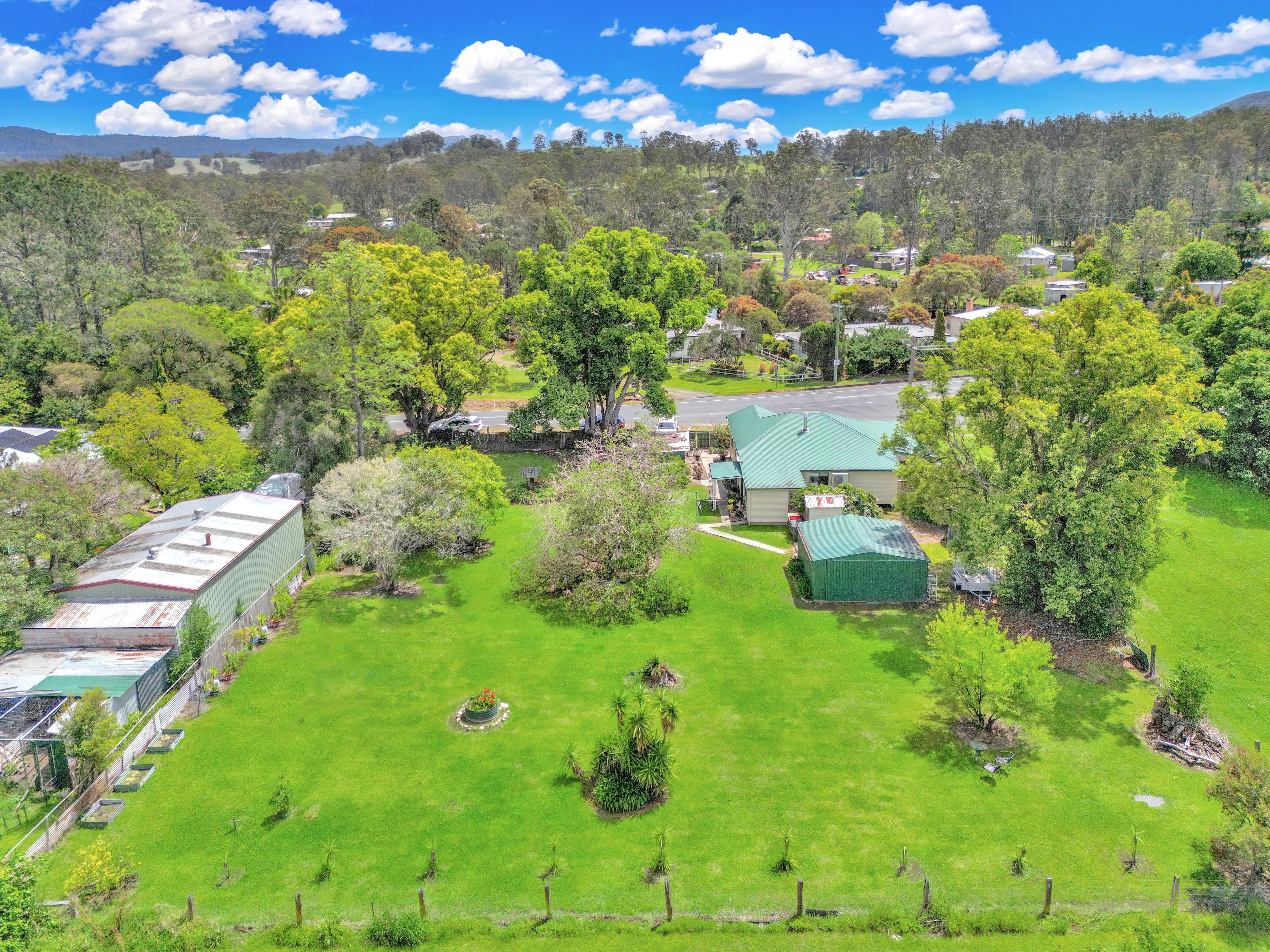 11 Urben Street, Urbenville NSW 2475, Urbenville - Thumbnail 4
