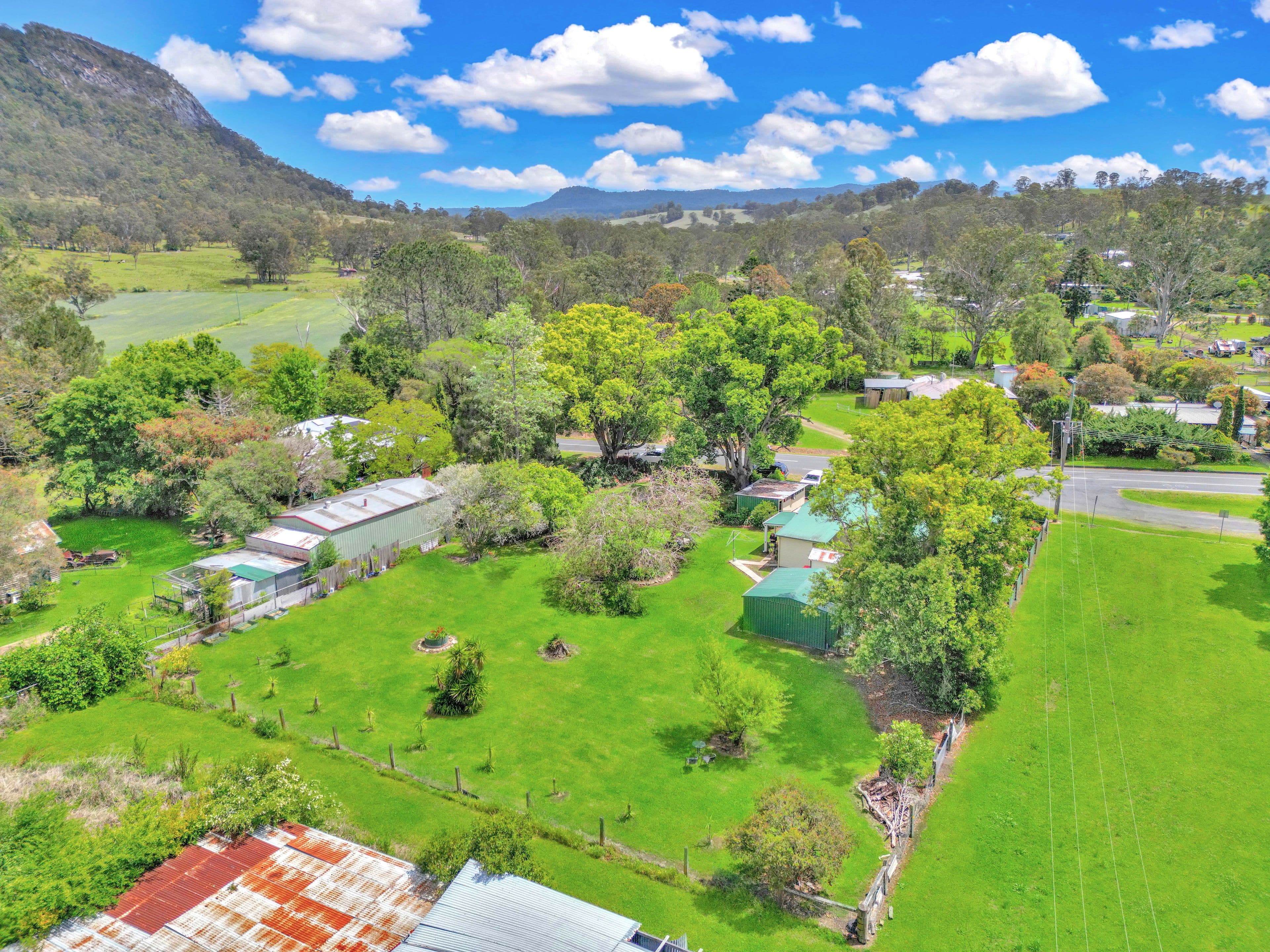 11 Urben Street, Urbenville NSW 2475, Urbenville - Thumbnail 5